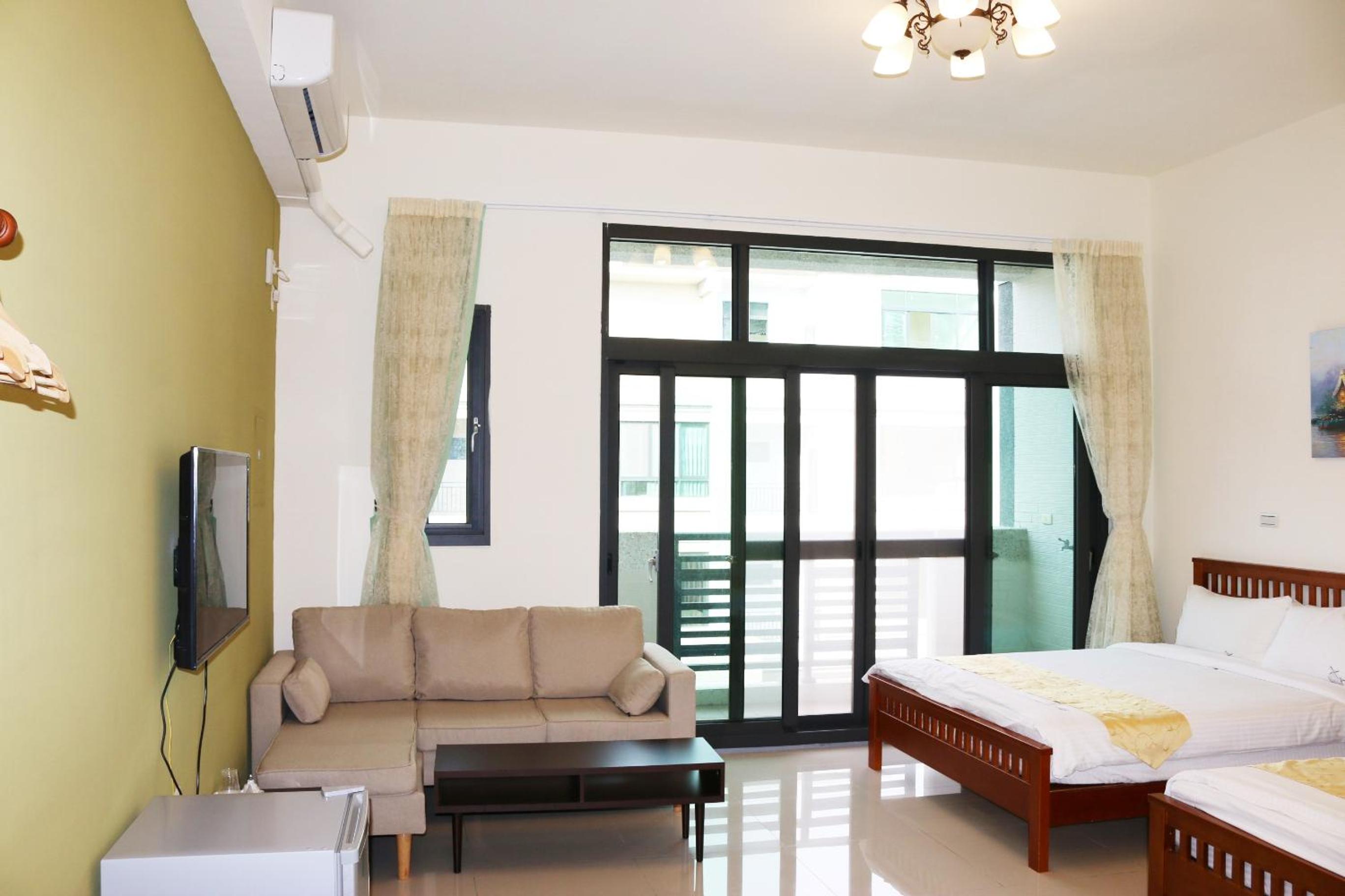 Kenting Muchen INN