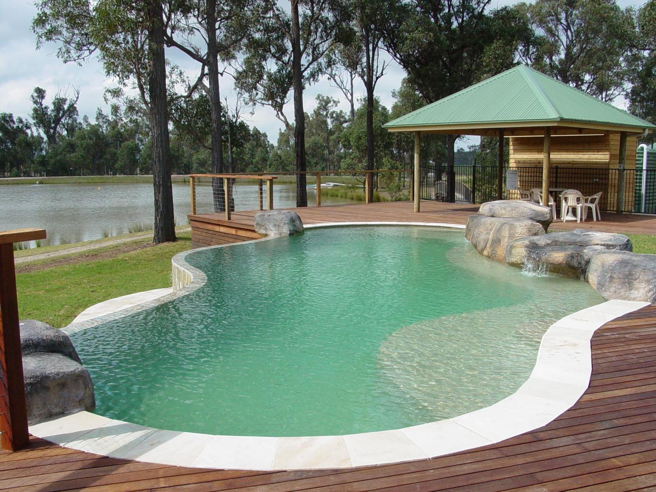 Pokolbin Vacations - RidgeView - Property Image 2