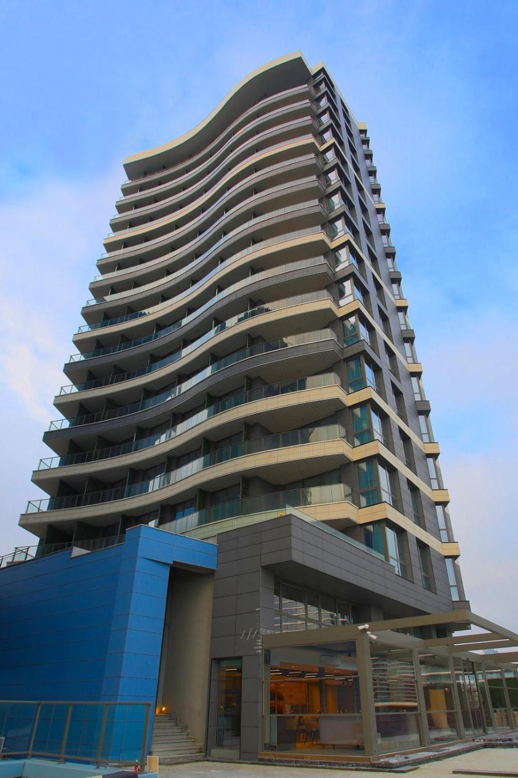 Ottoperla Otel - Image 43