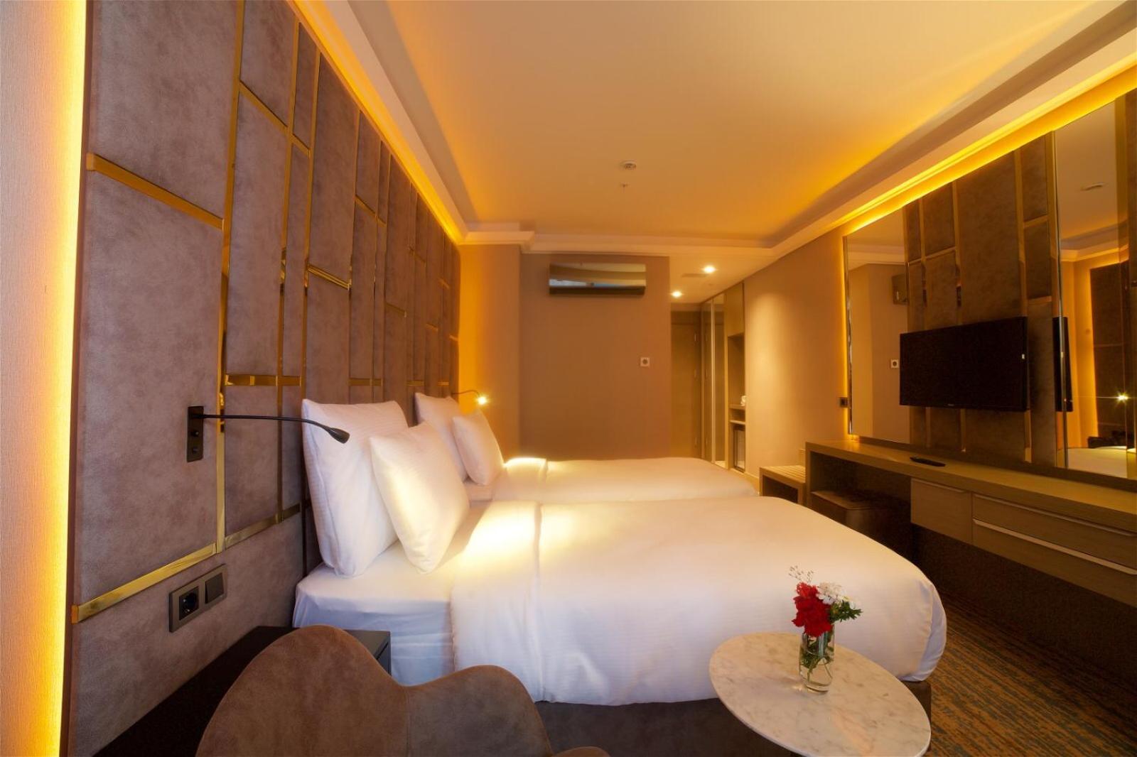 Ottoperla Otel - Image 44