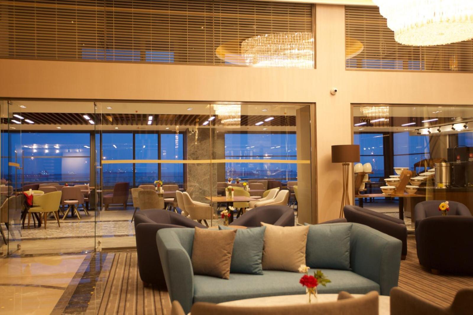 Ottoperla Otel - Image 34