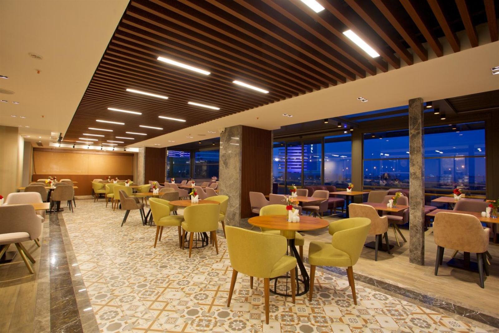 Ottoperla Otel - Image 40