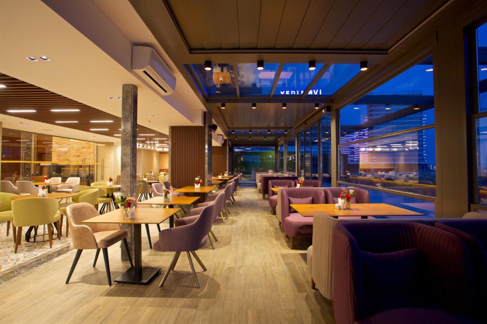 Ottoperla Otel - Image 106