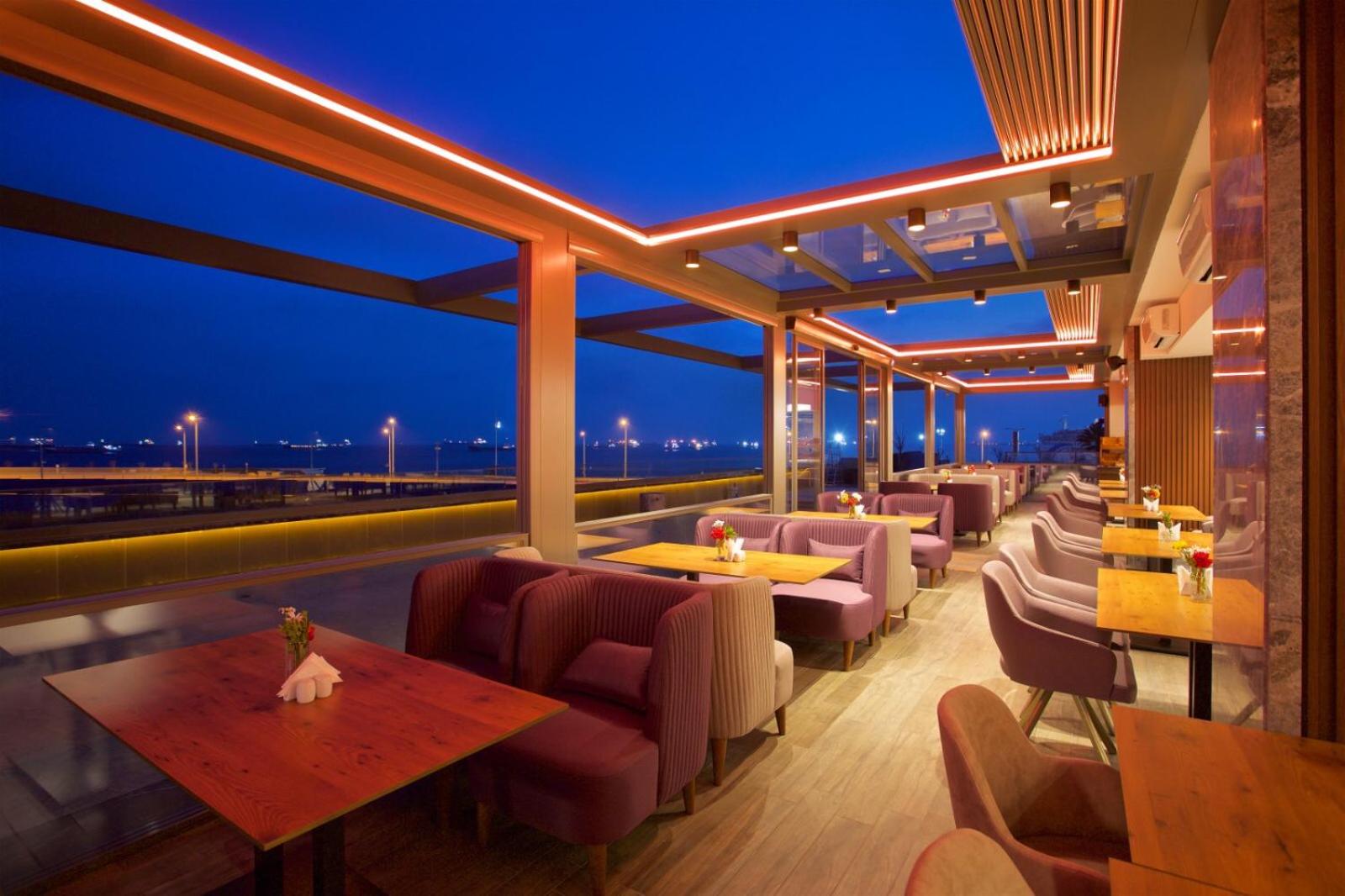 Ottoperla Otel - Image 38