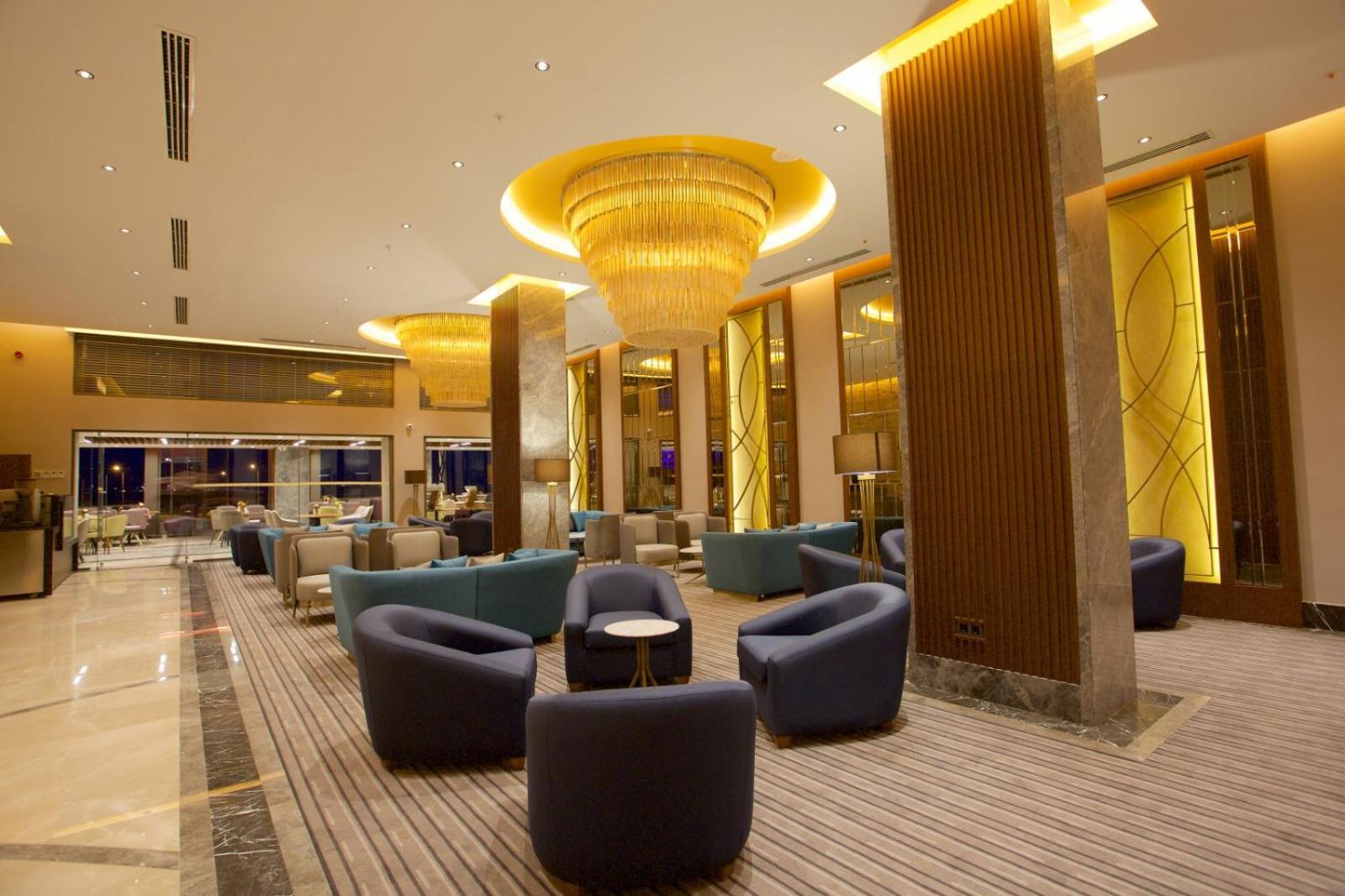 Ottoperla Otel - Image 31