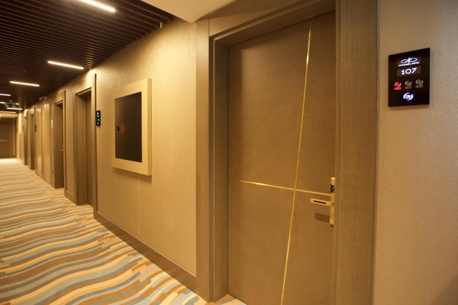 Ottoperla Otel - Image 107