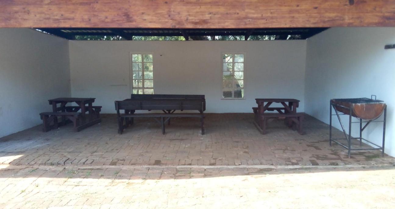 Jacaranda Self Catering Chalets view 5