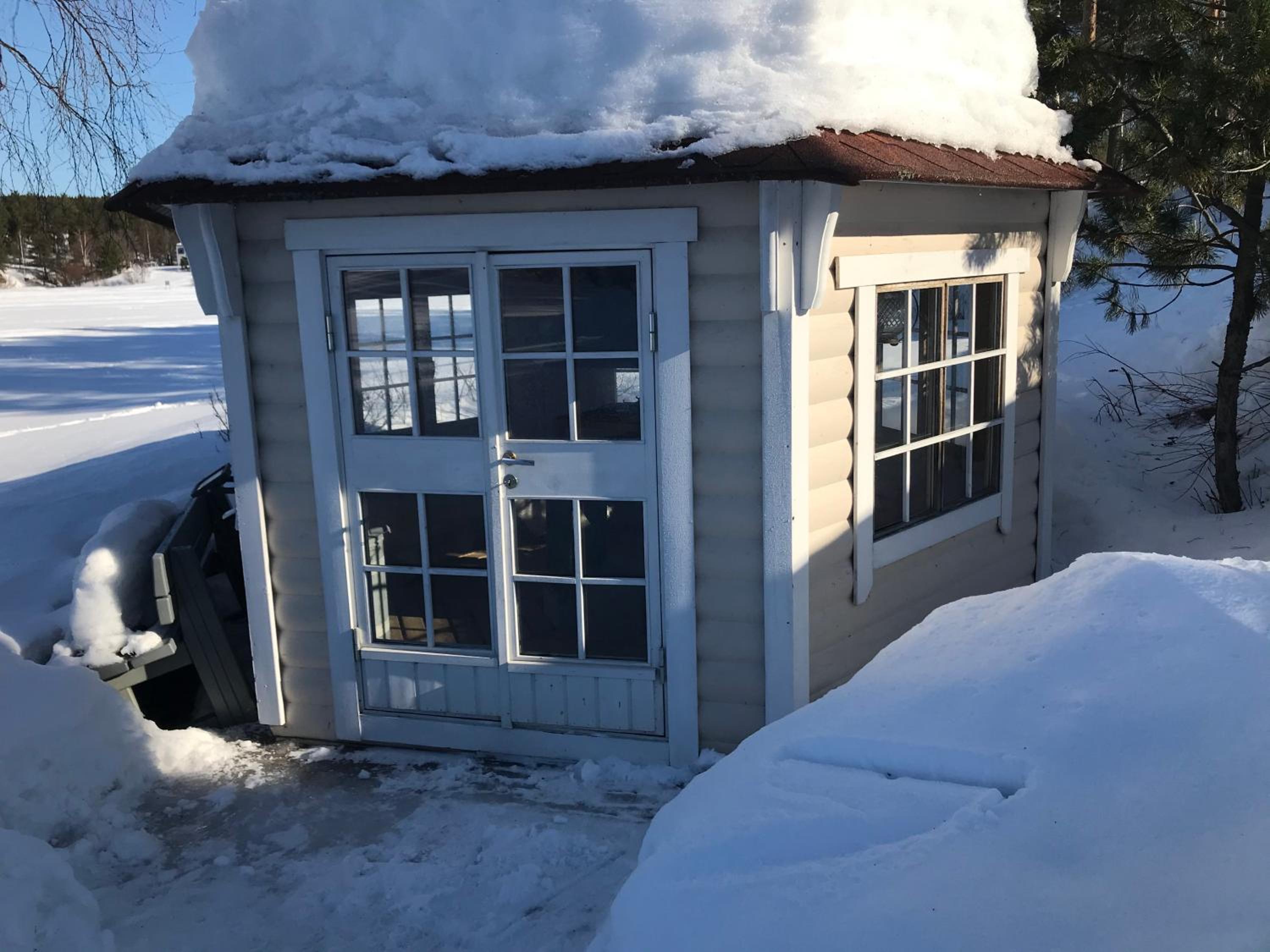 Villa Ranta view 5