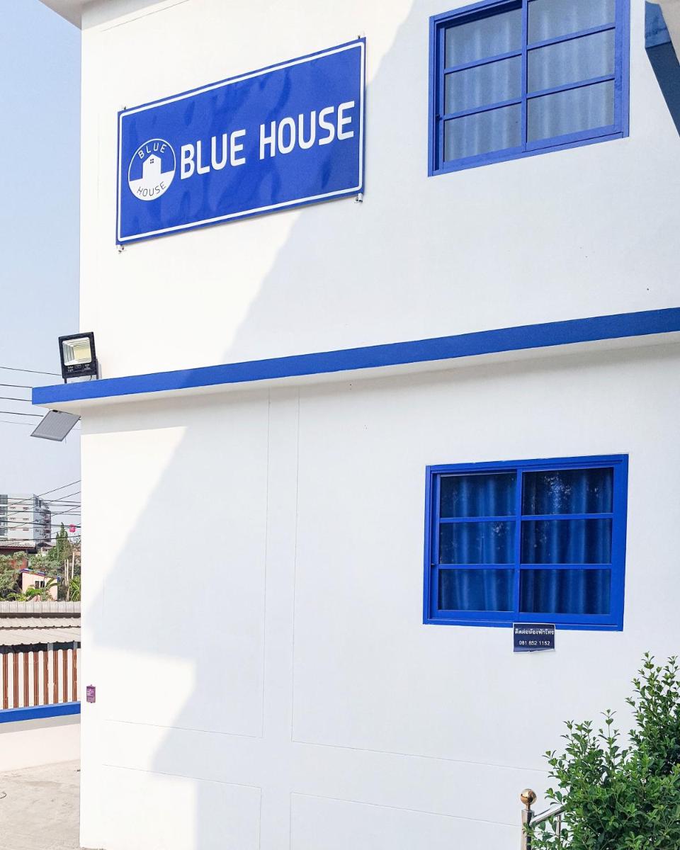 hotel building