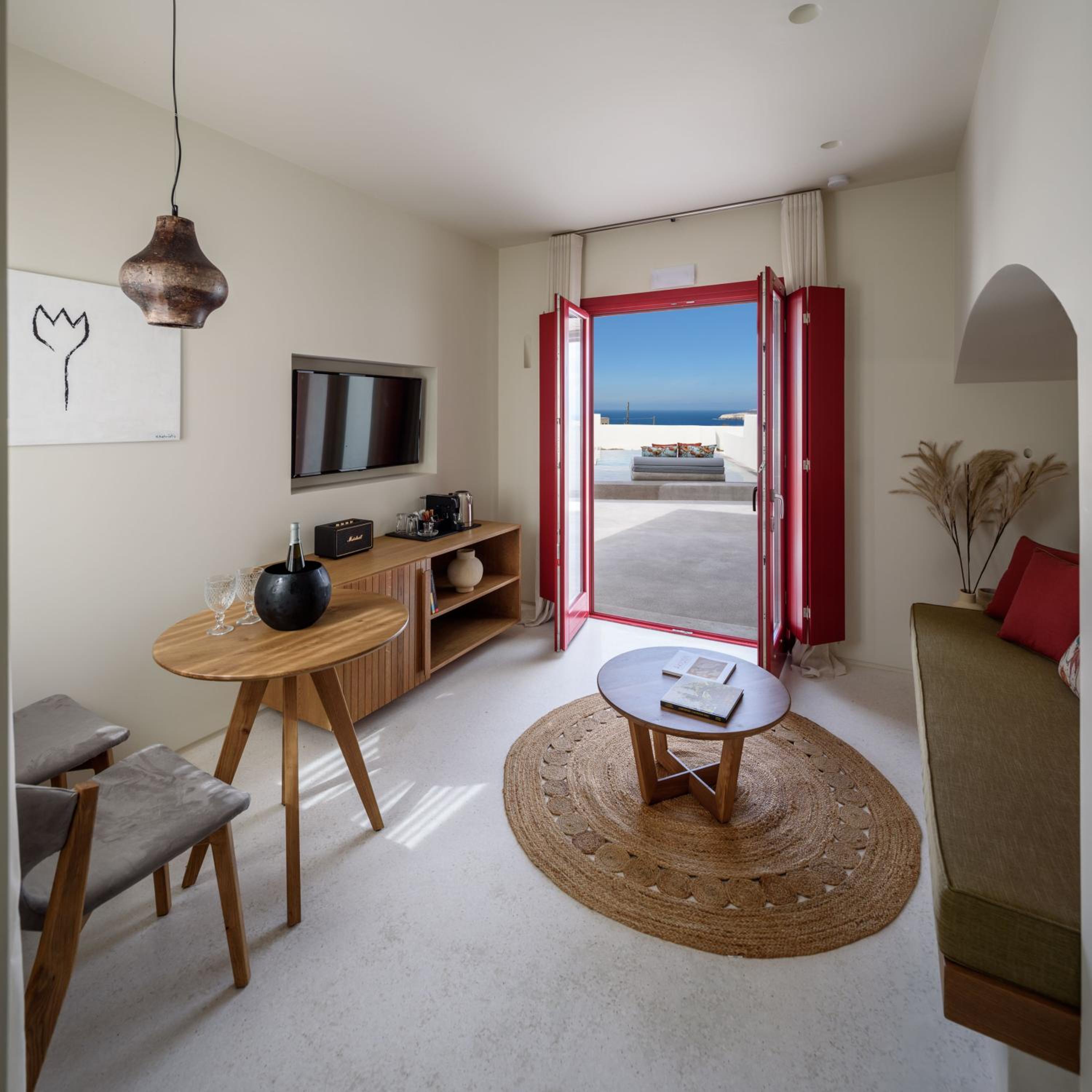 Potnia Theron Suites photo 4