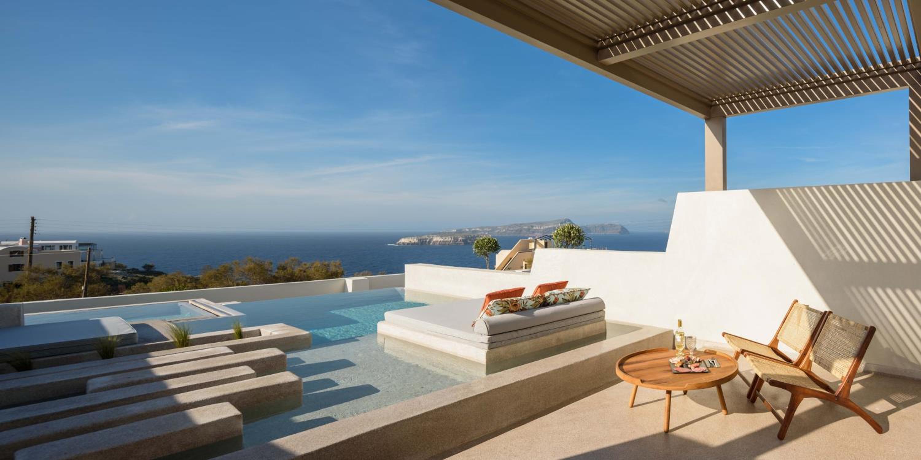 Potnia Theron Suites photo 3