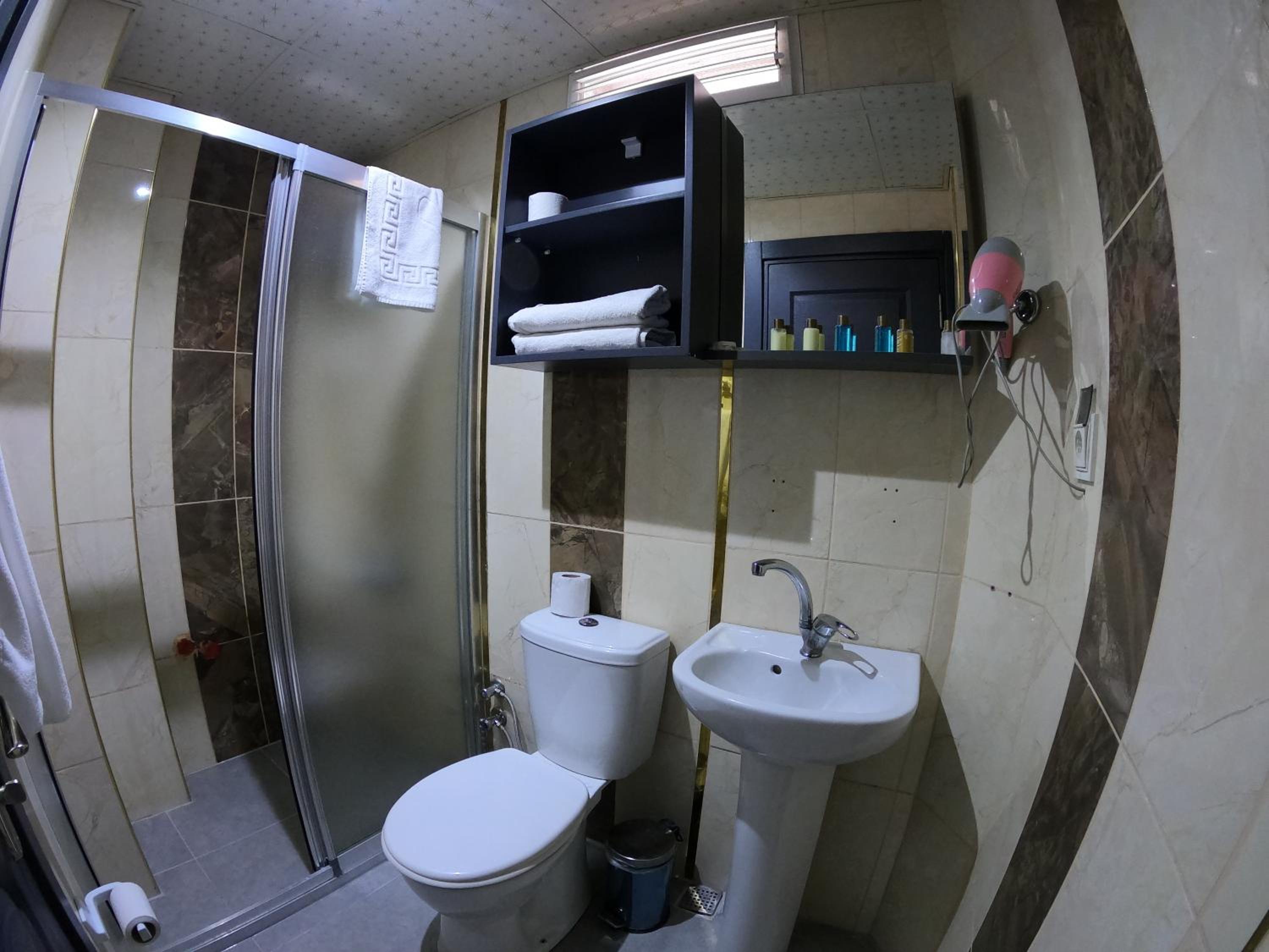 Exporoyal Hotel - Image 40