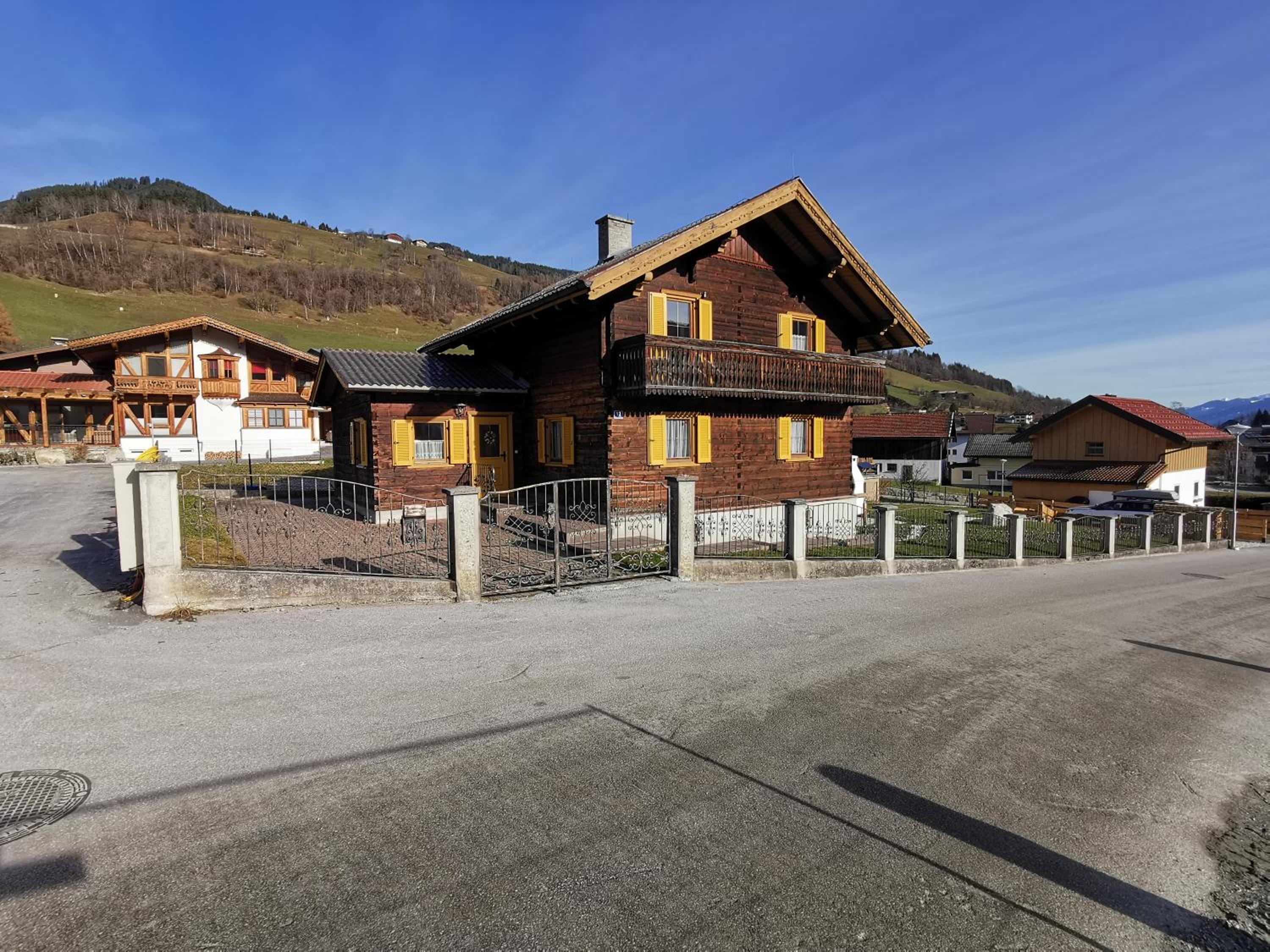 Haus Helga