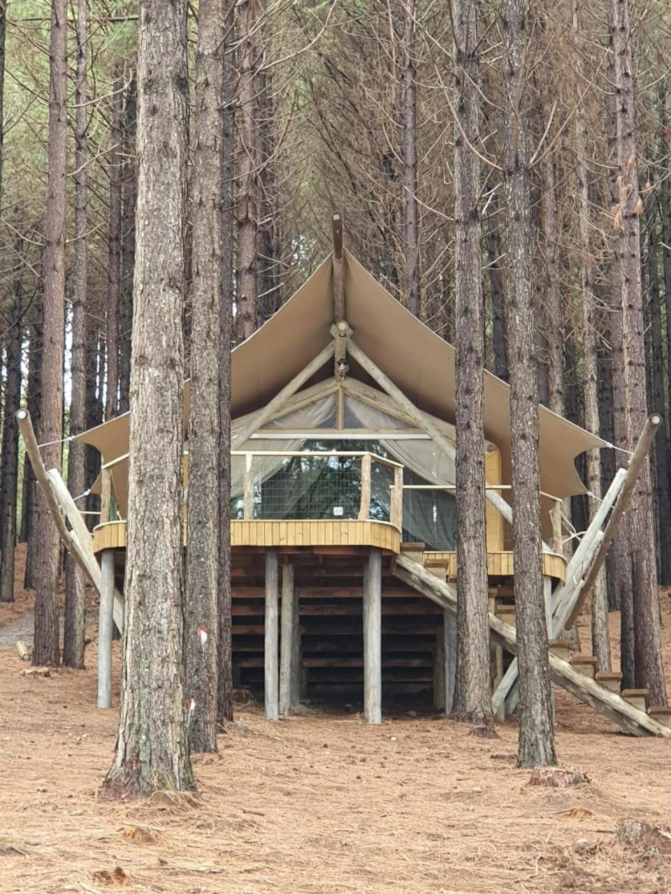 Tedesco Eco Park
