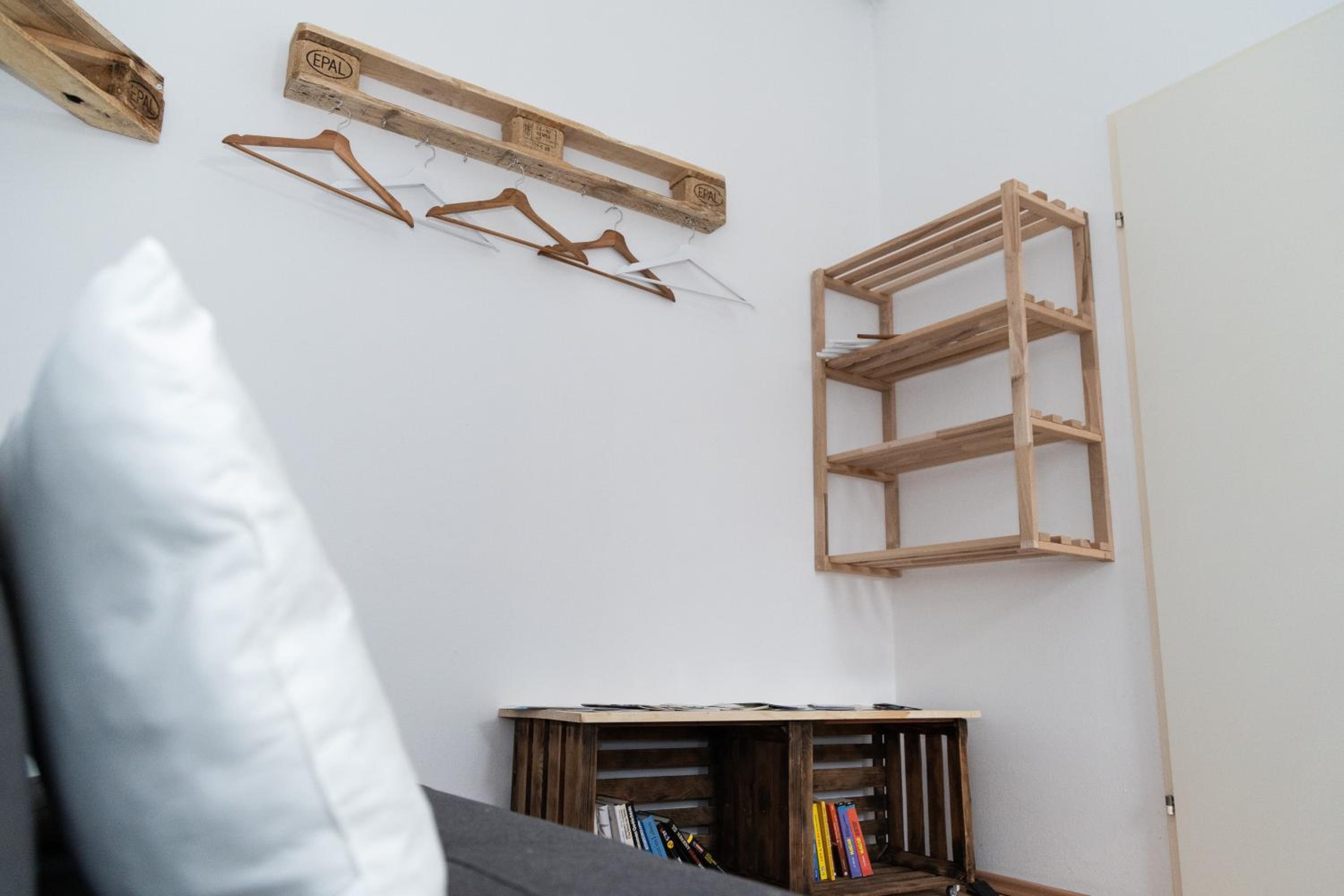 Cozy & quiet Apartment close to Hauptbahnhof Graz
