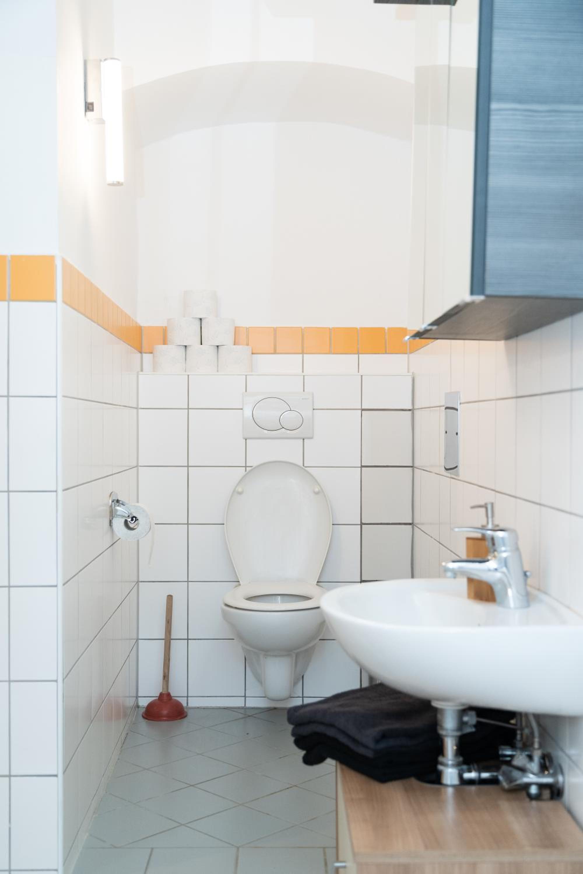 Cozy & quiet Apartment close to Hauptbahnhof Graz
