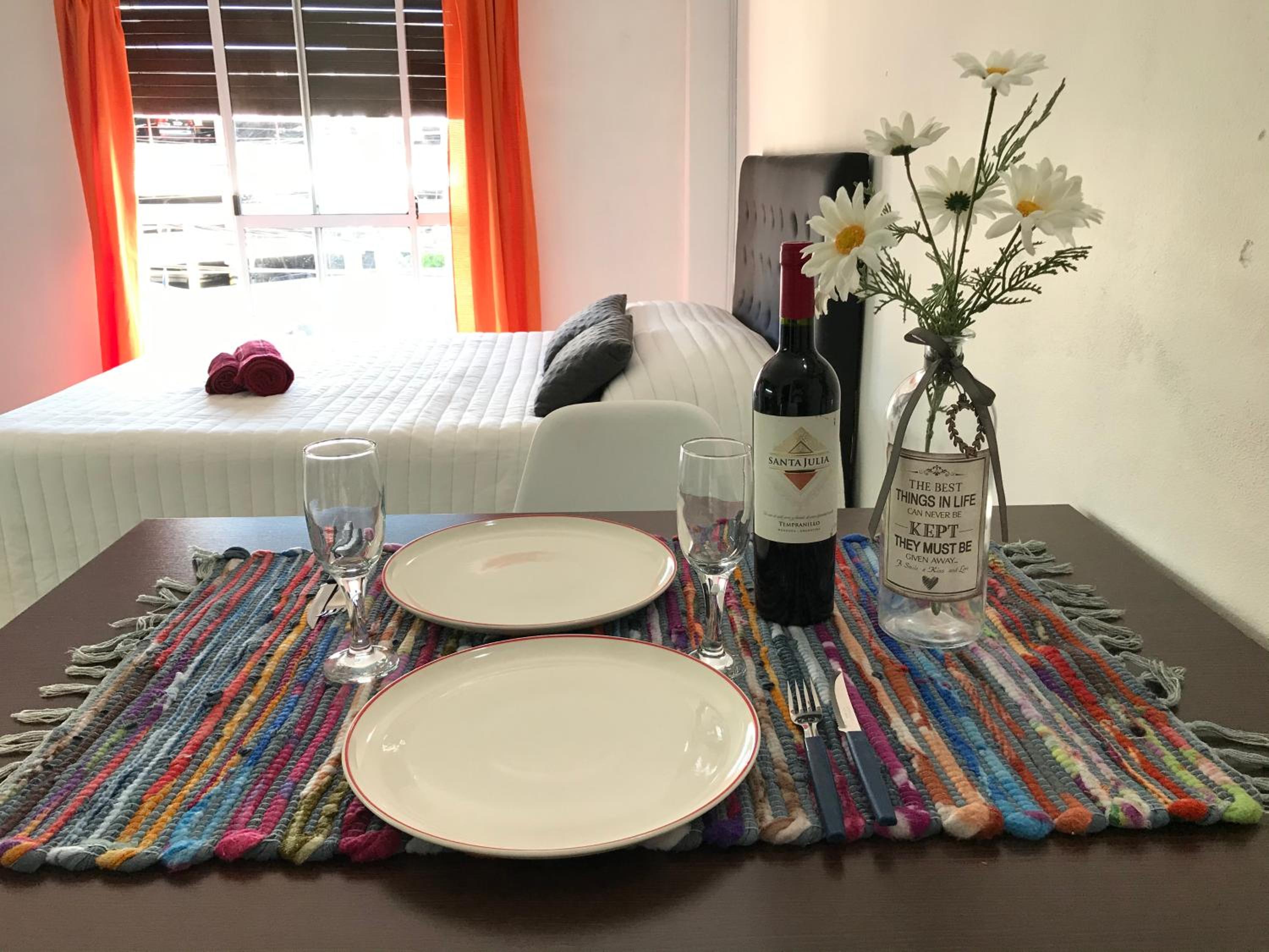 Cares Apartament, Morón, Buenos Aires