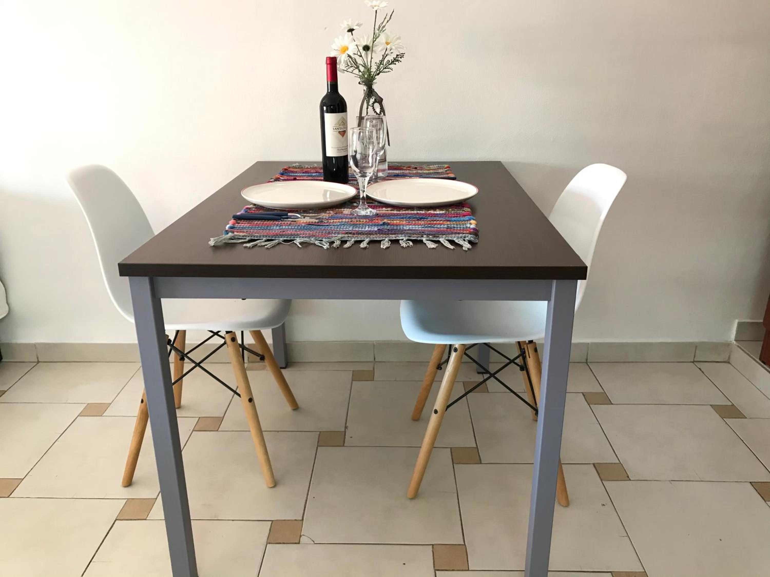 Cares Apartament, Morón, Buenos Aires