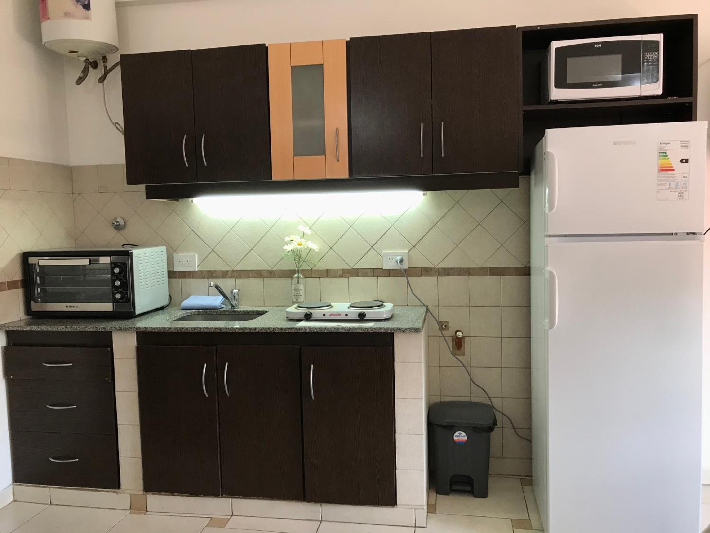 Cares Apartament, Morón, Buenos Aires