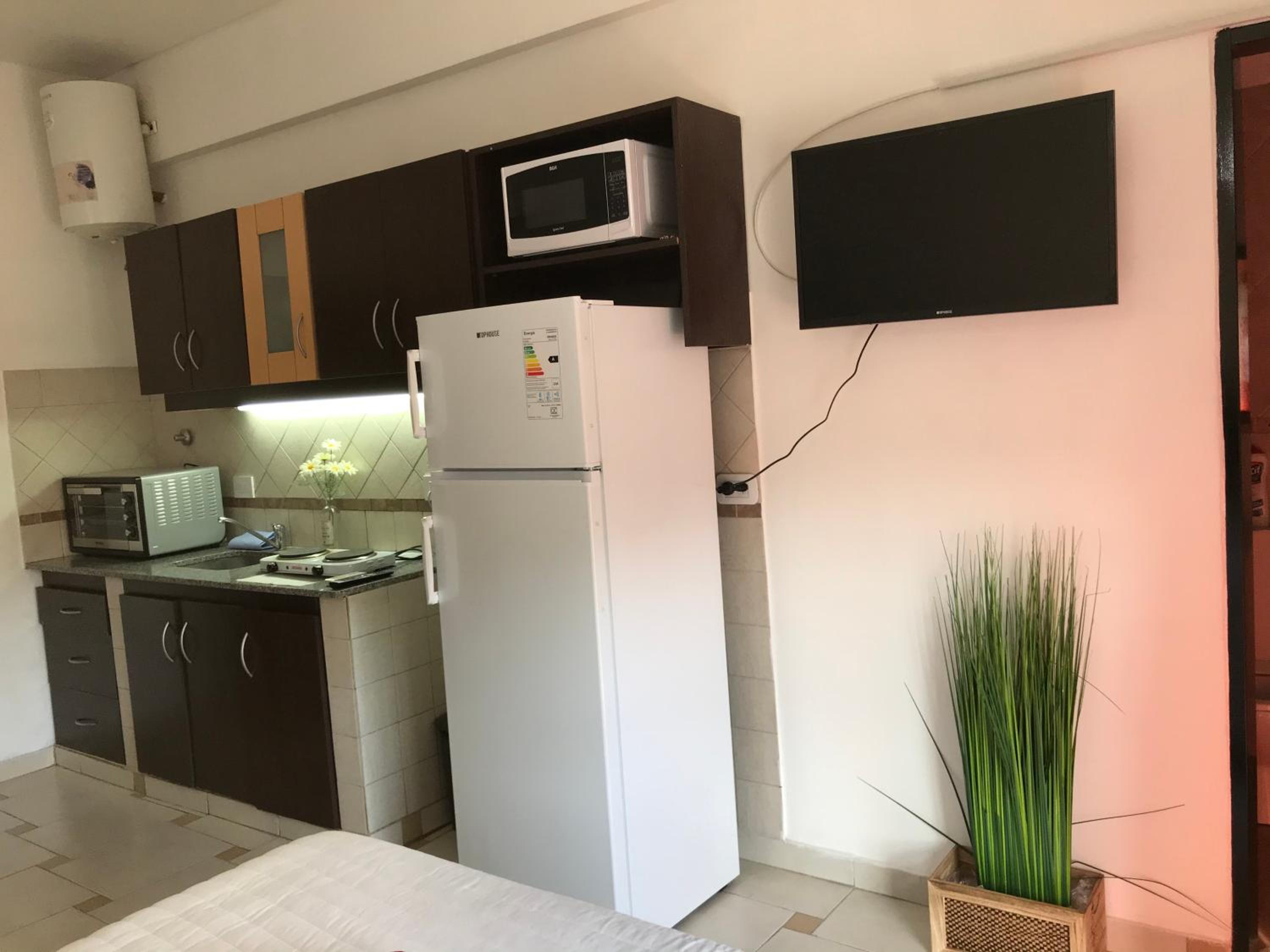 Cares Apartament, Morón, Buenos Aires