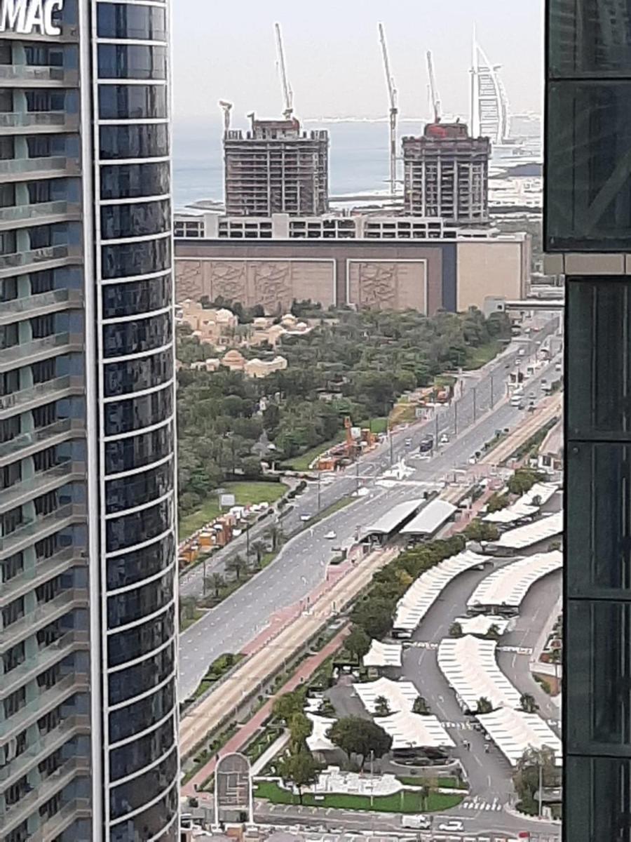 SKY NEST HOLIDAY HOMES 1 bedroom Apartment dubai marina 2903
