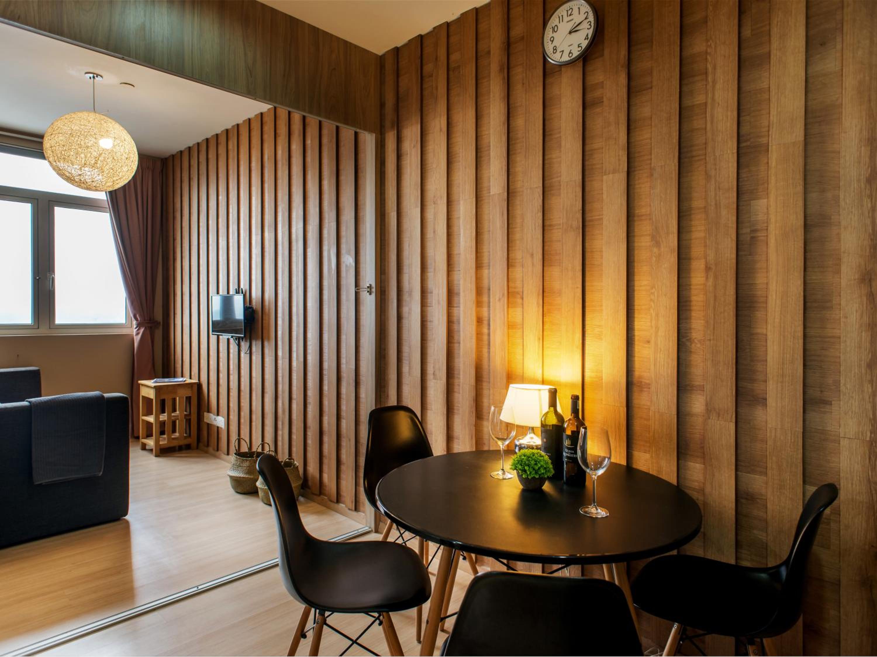 118 Residences by Travovo photo 1