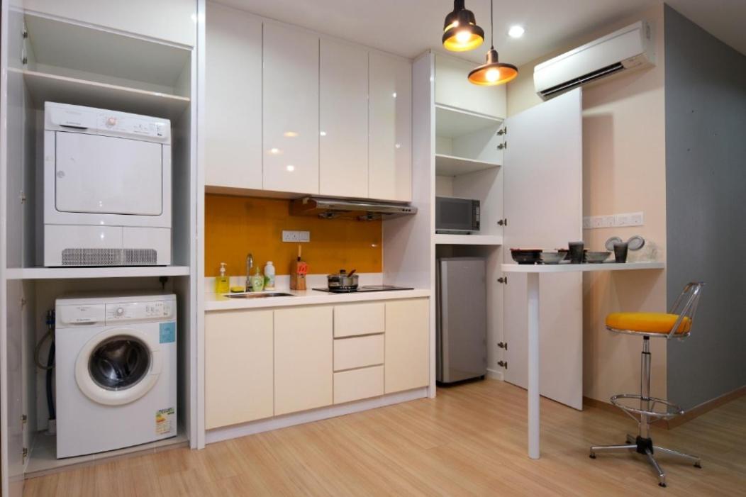118 Residences by Travovo view 4