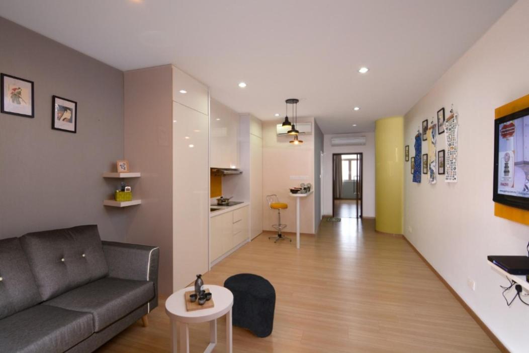 118 Residences by Travovo view 5