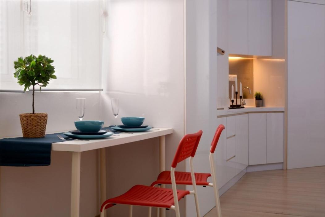 118 Residences by Travovo view 2