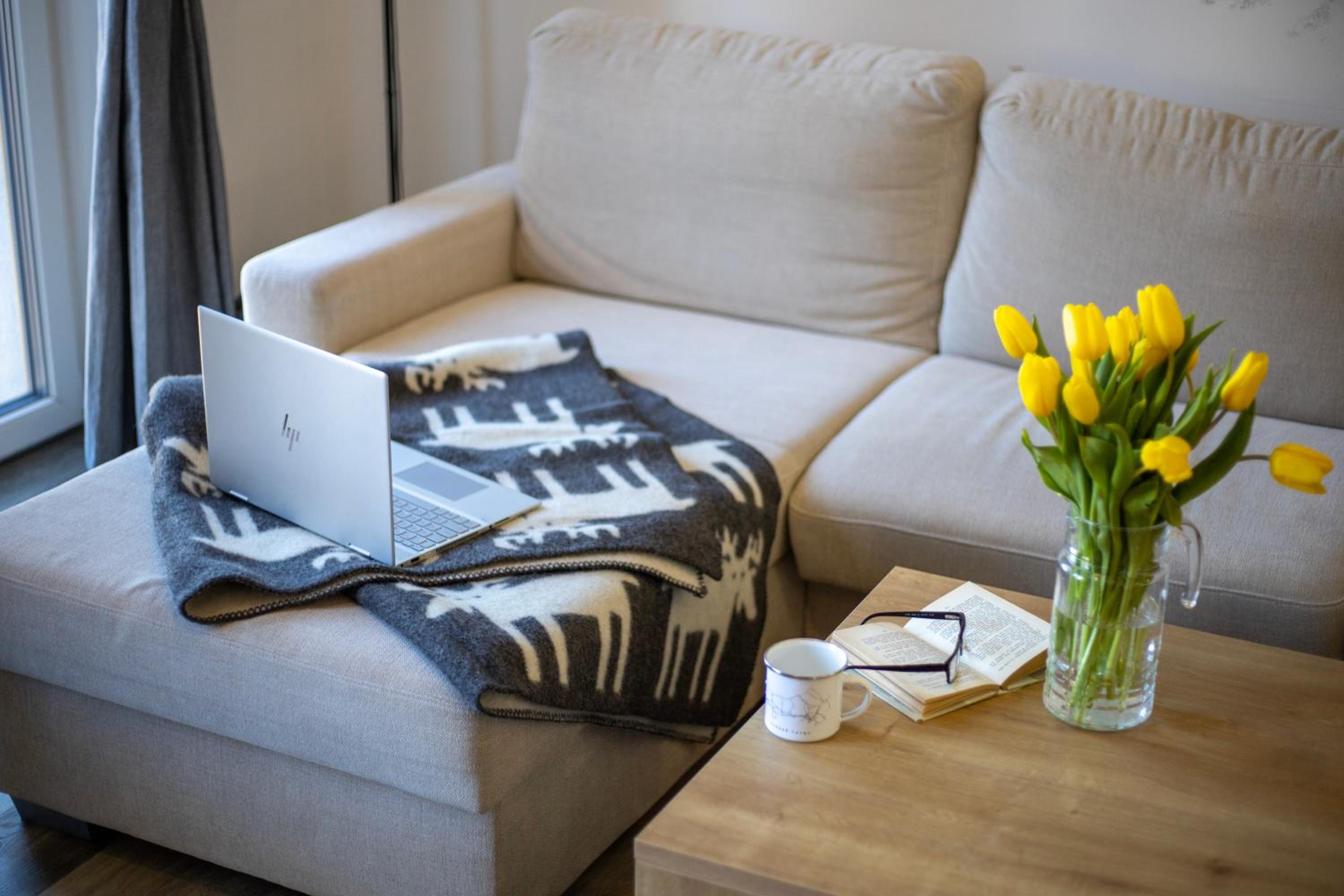 Apartmán Háje - V srdci Tatier