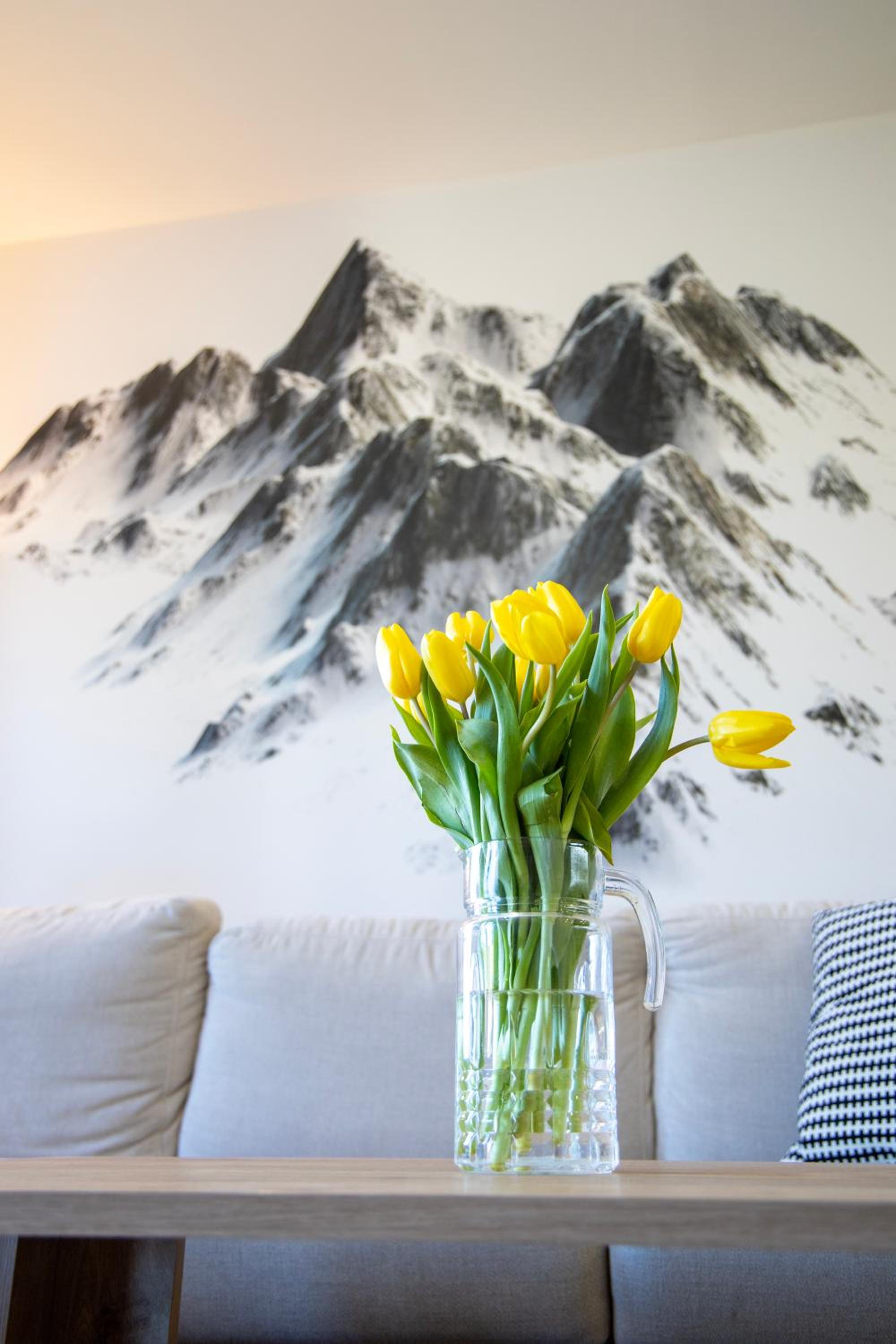 Apartmán Háje - V srdci Tatier