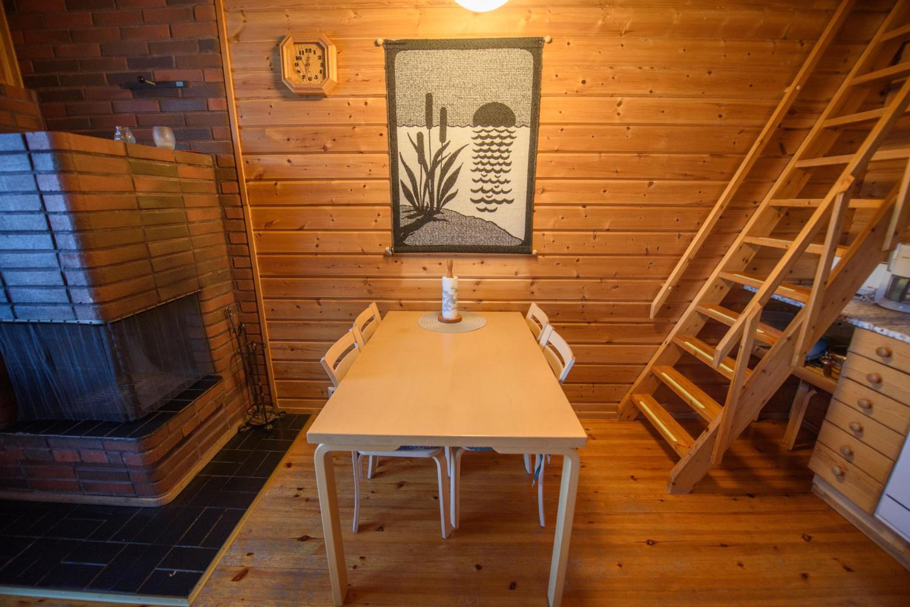 Holiday Village Kuukiuru