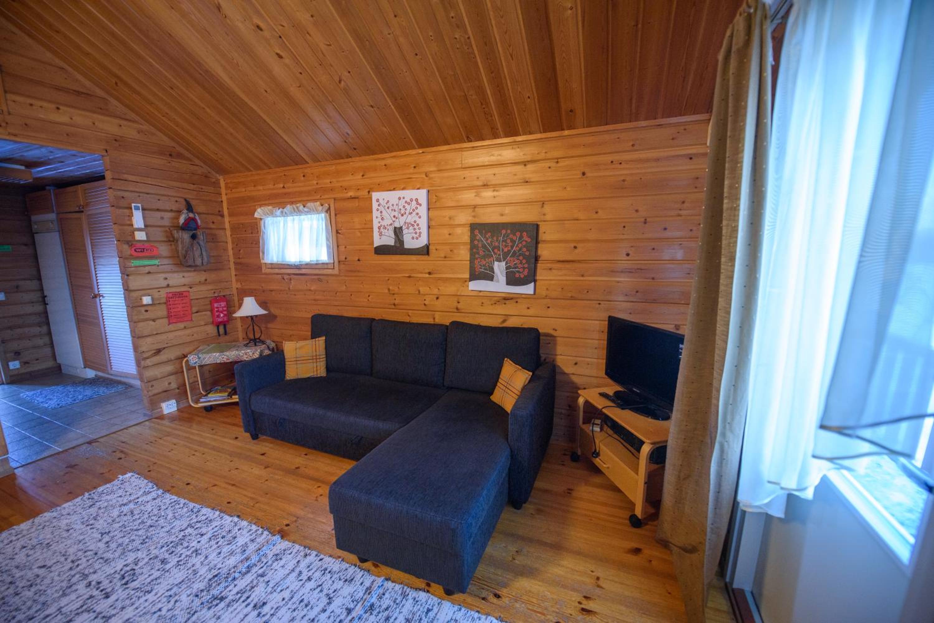 Holiday Village Kuukiuru