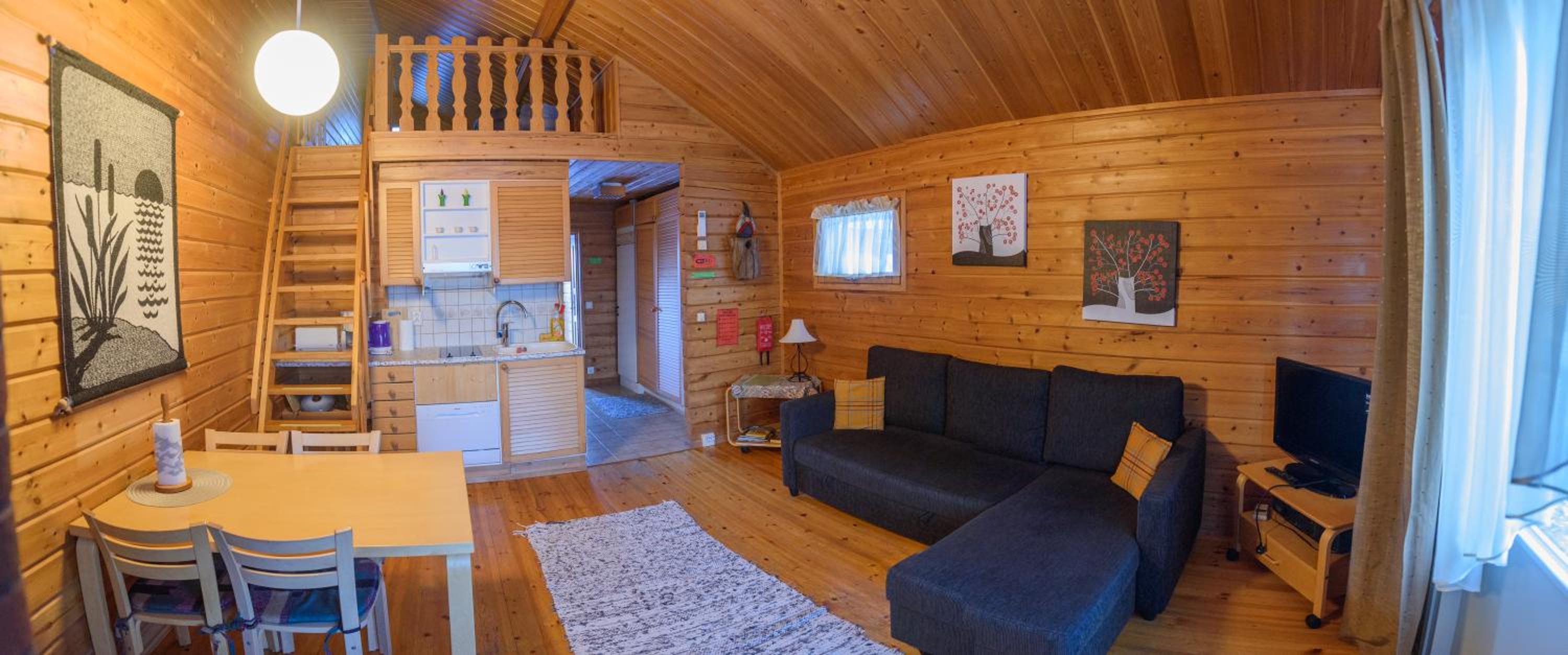 Holiday Village Kuukiuru