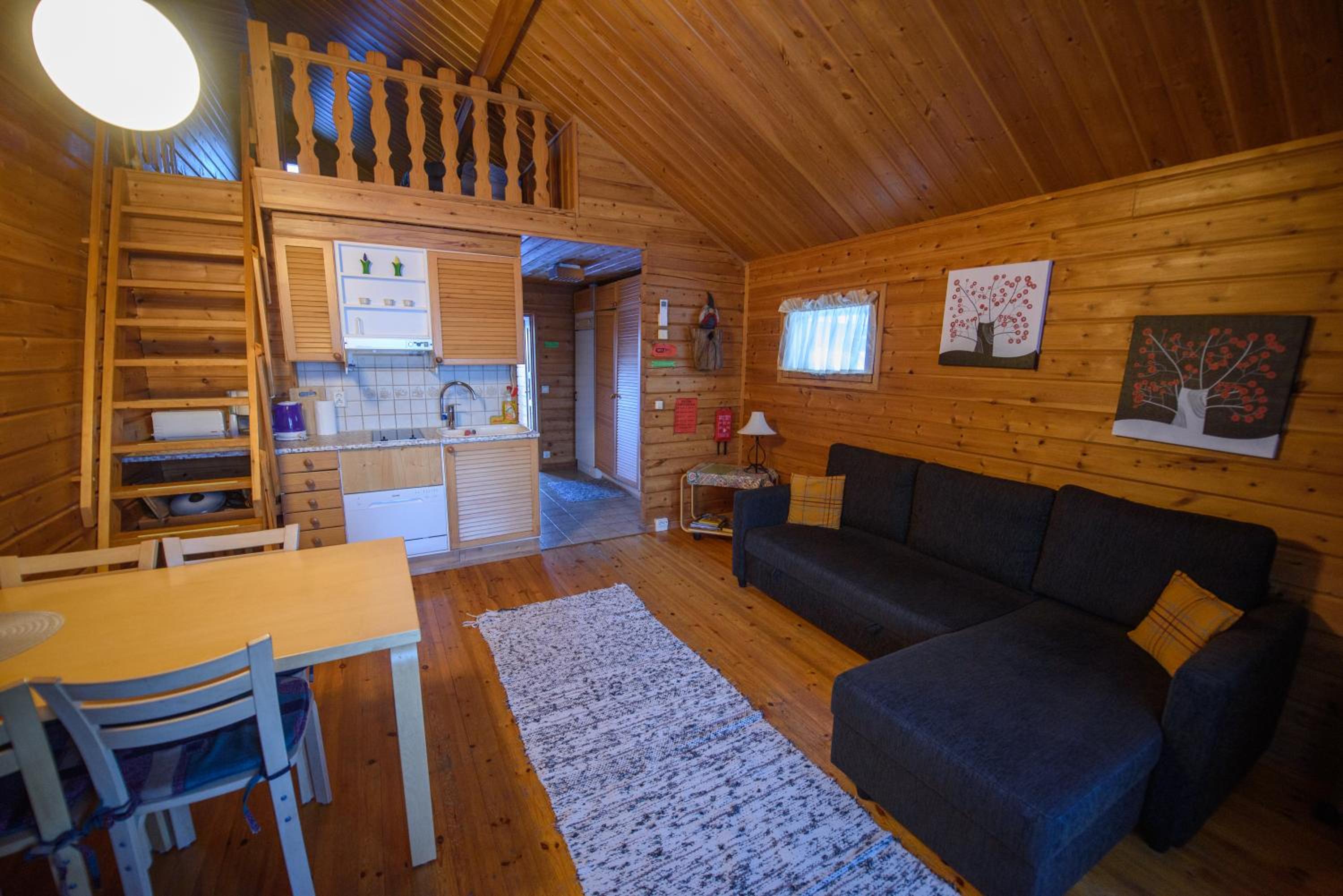 Holiday Village Kuukiuru