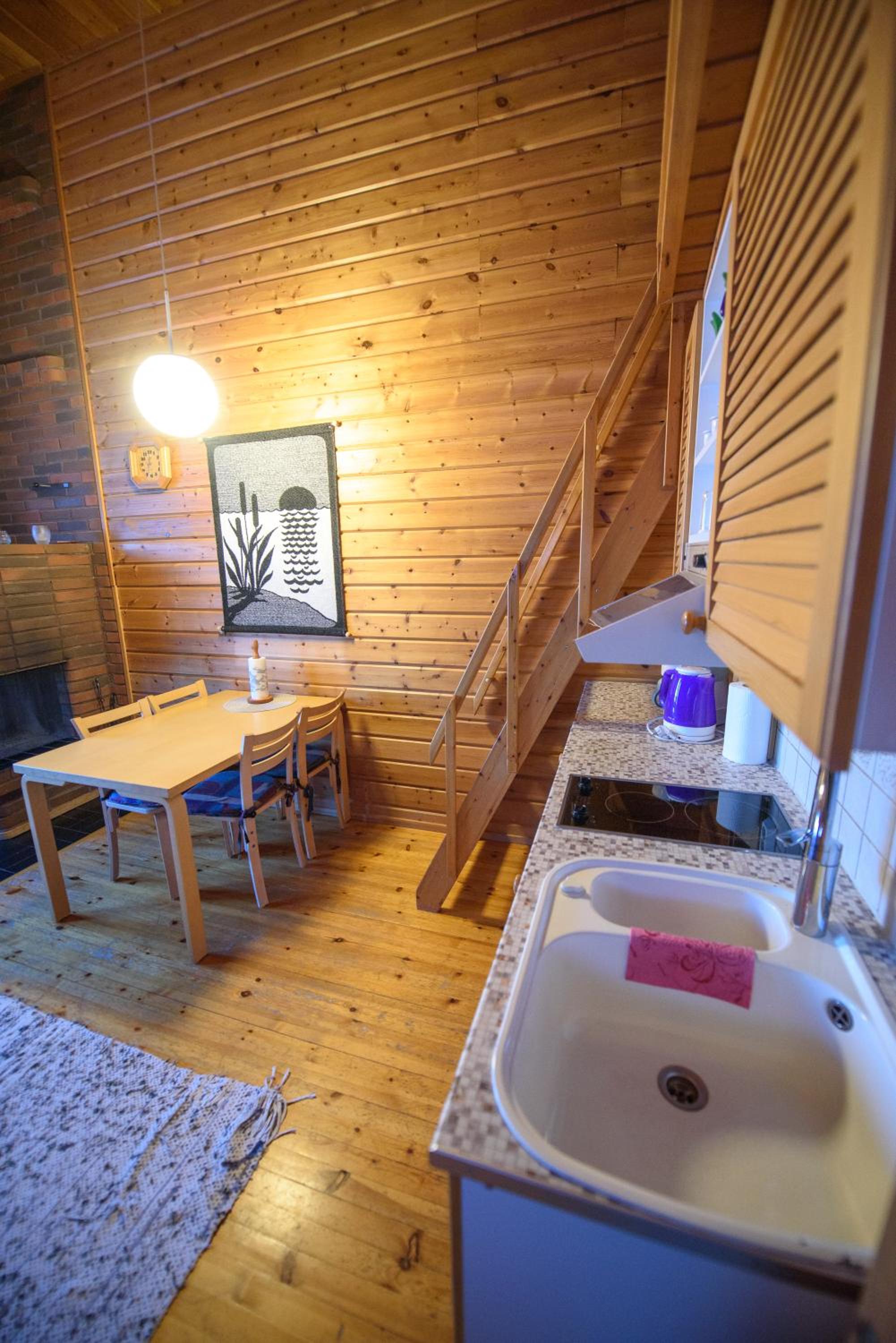 Holiday Village Kuukiuru