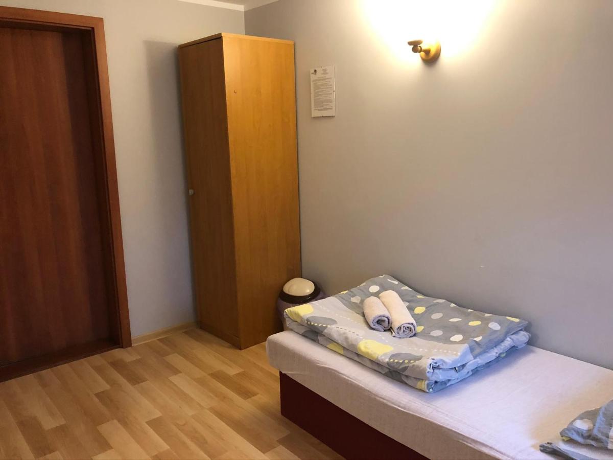Stajnia pod Dębem view 4