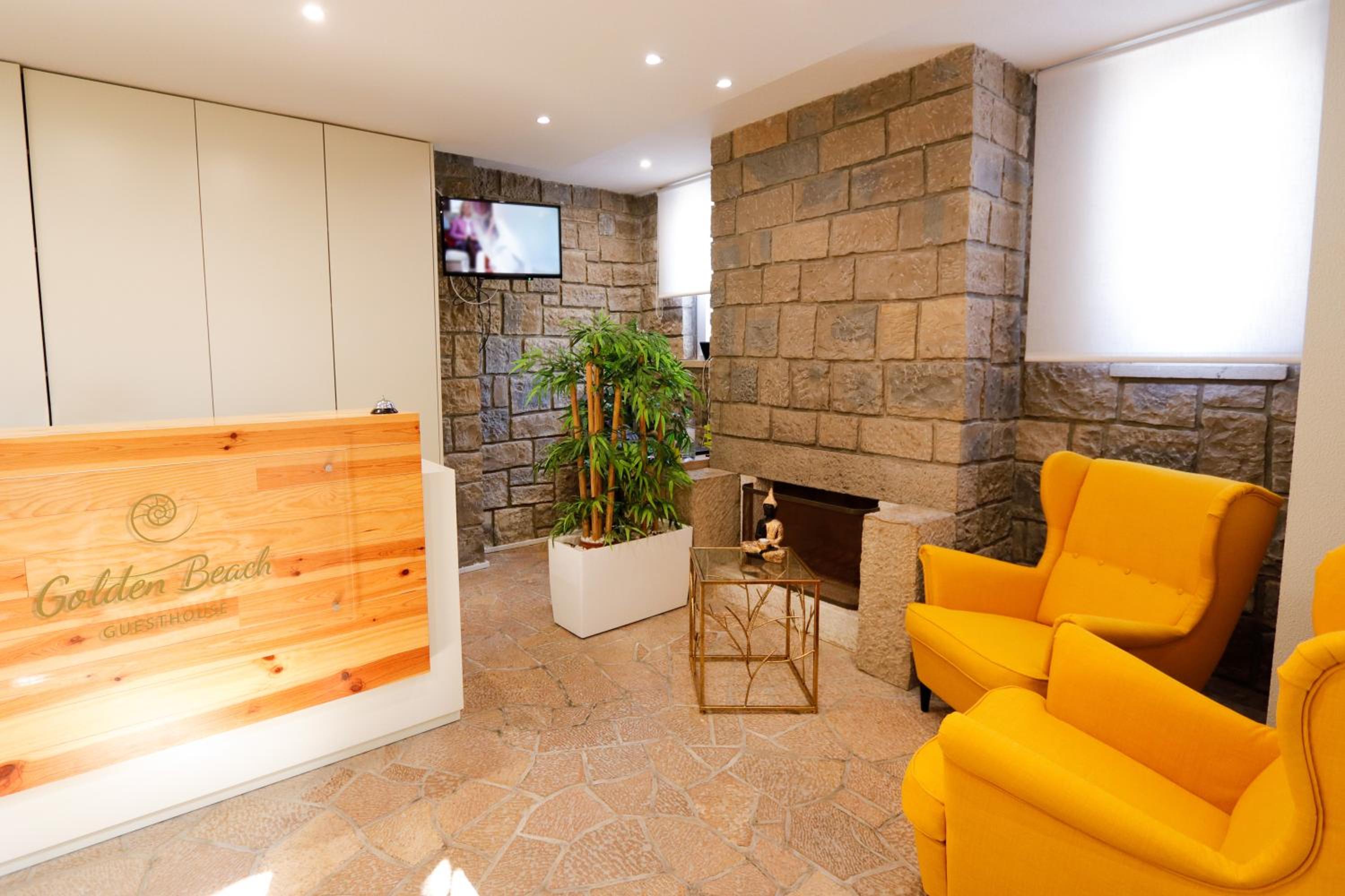 Golden Beach Guest House & Rooftop Bar photo 50 of 97