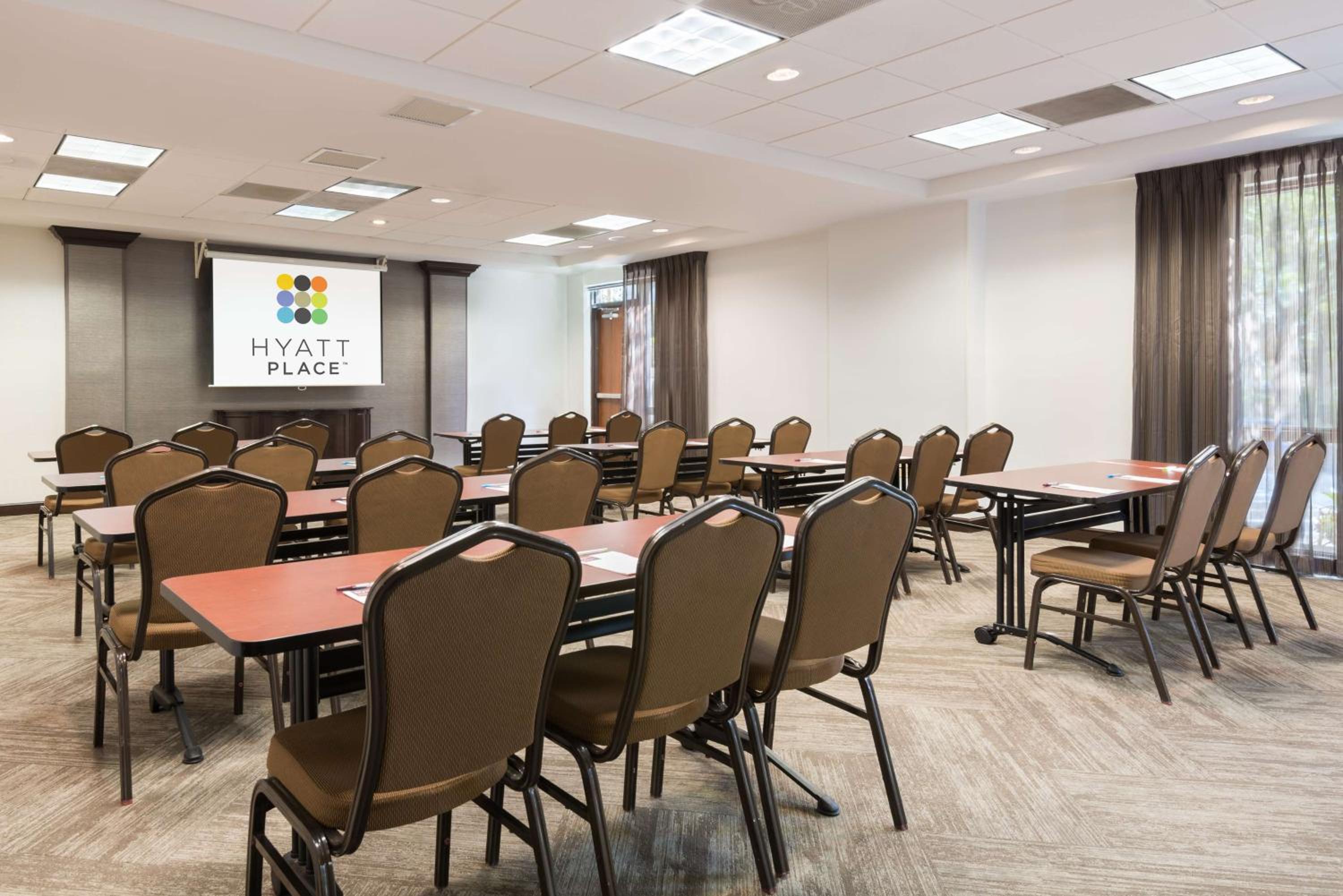 Hyatt Place Ft. Lauderdale/Plantation - Property Image 66