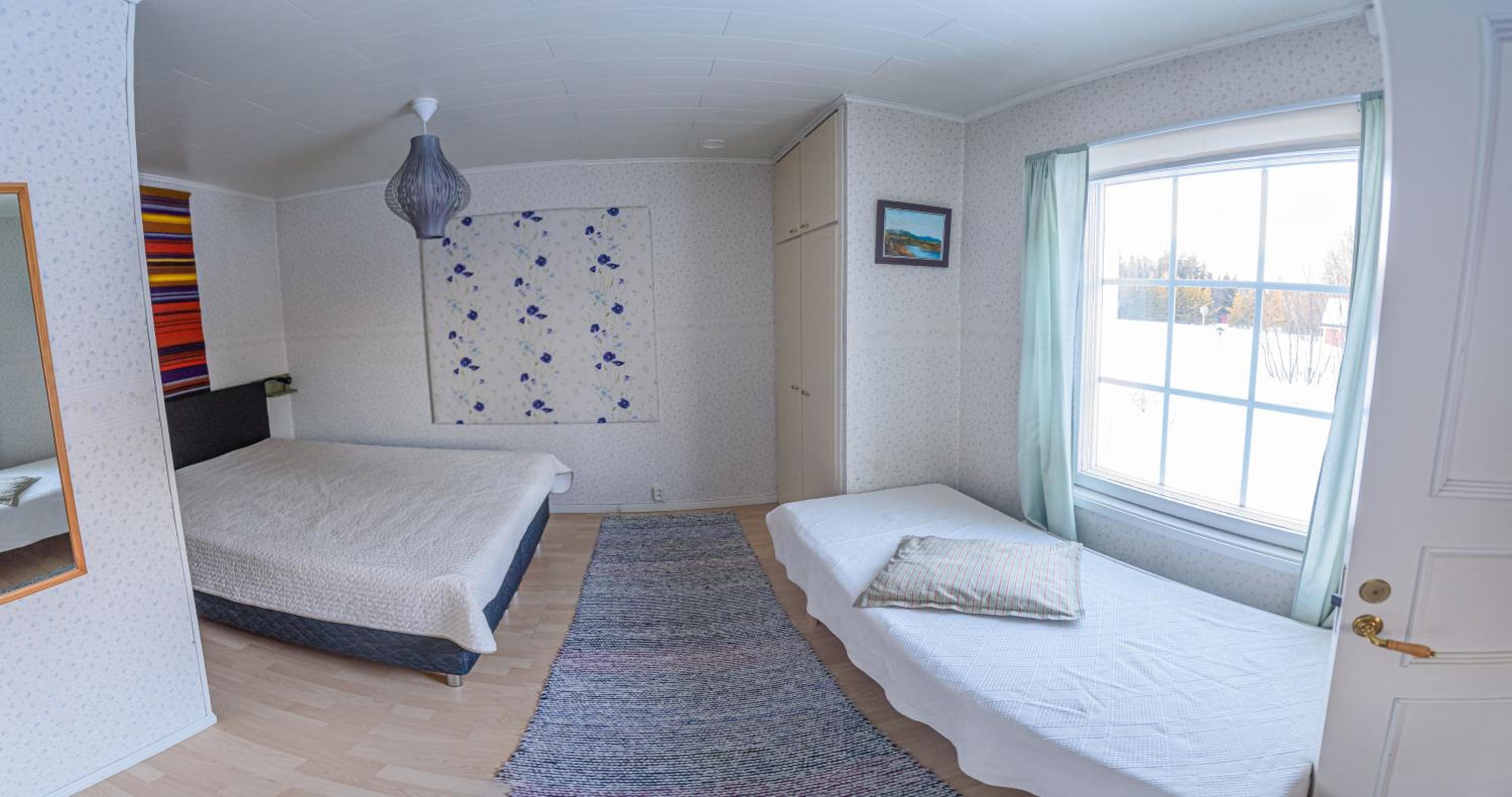 Holiday Village Kuukiuru