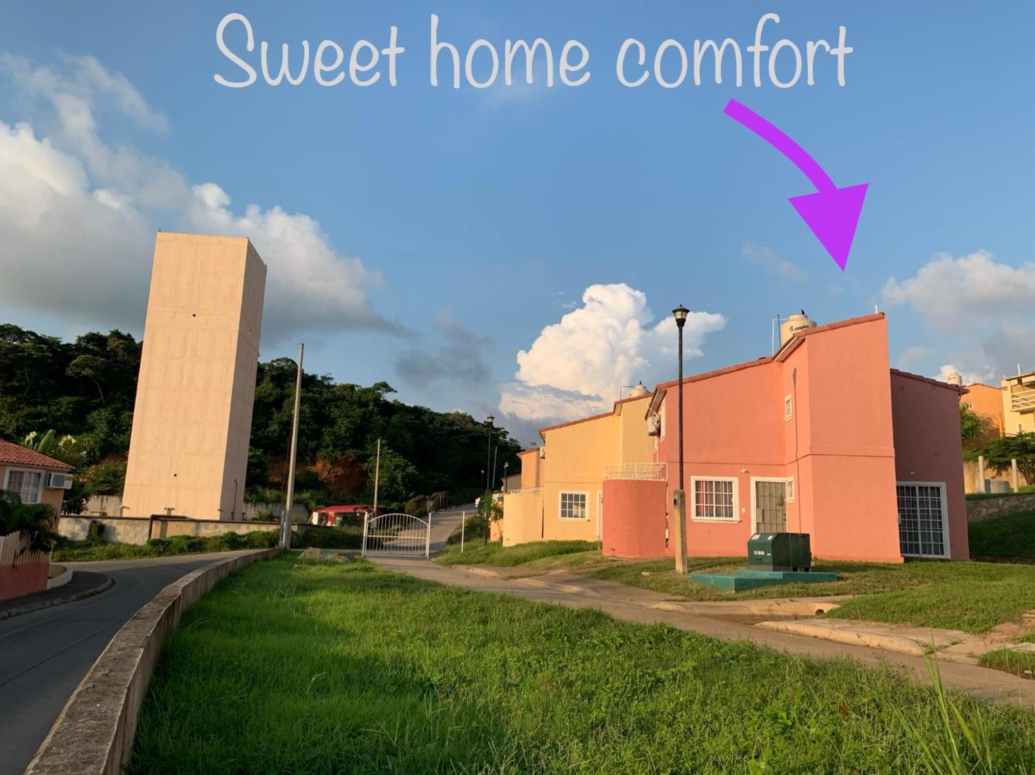 sweet home ixtapa comfort view 2