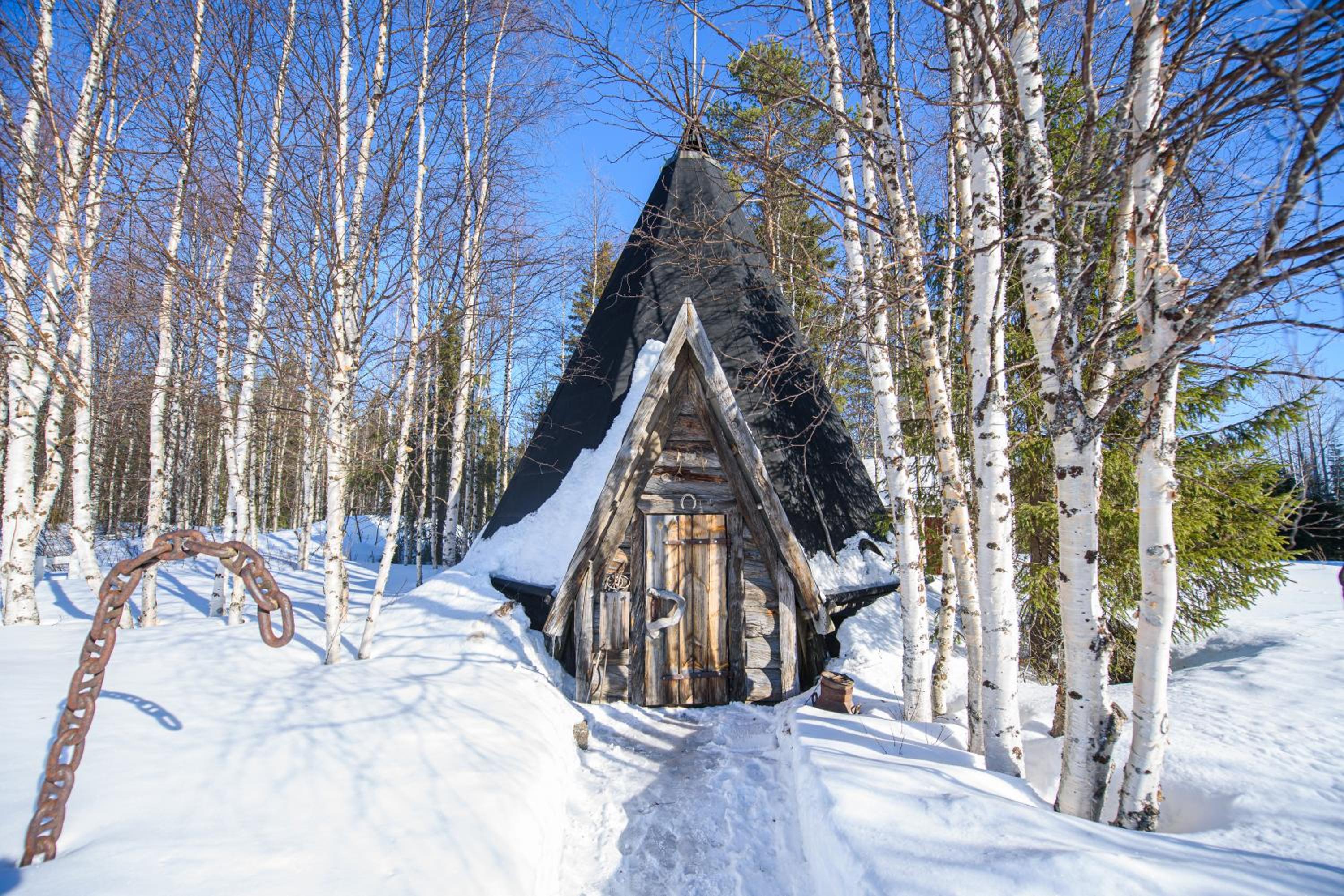Holiday Village Kuukiuru