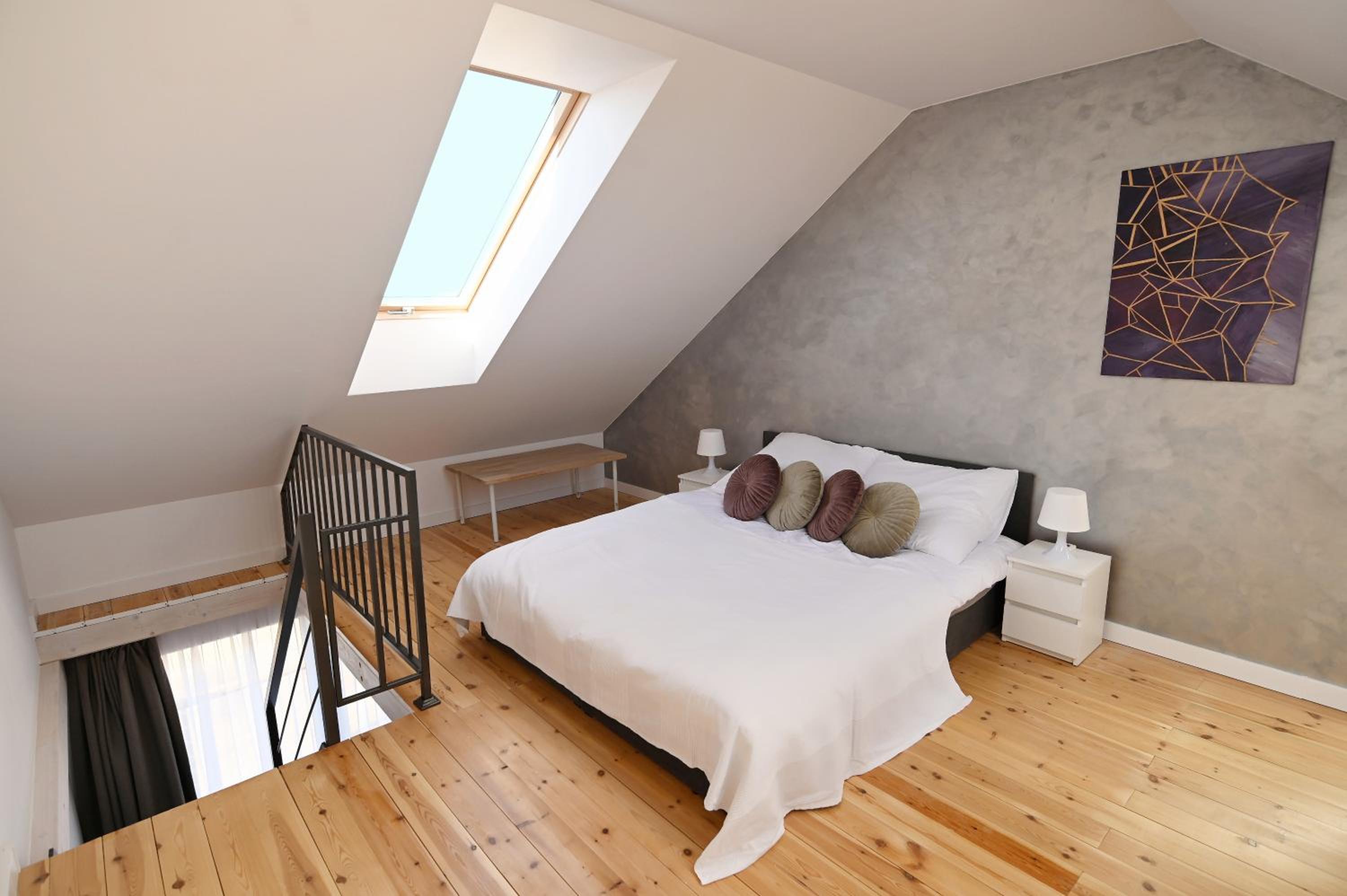 Apartament Nadmorskie Wzgórze view 2