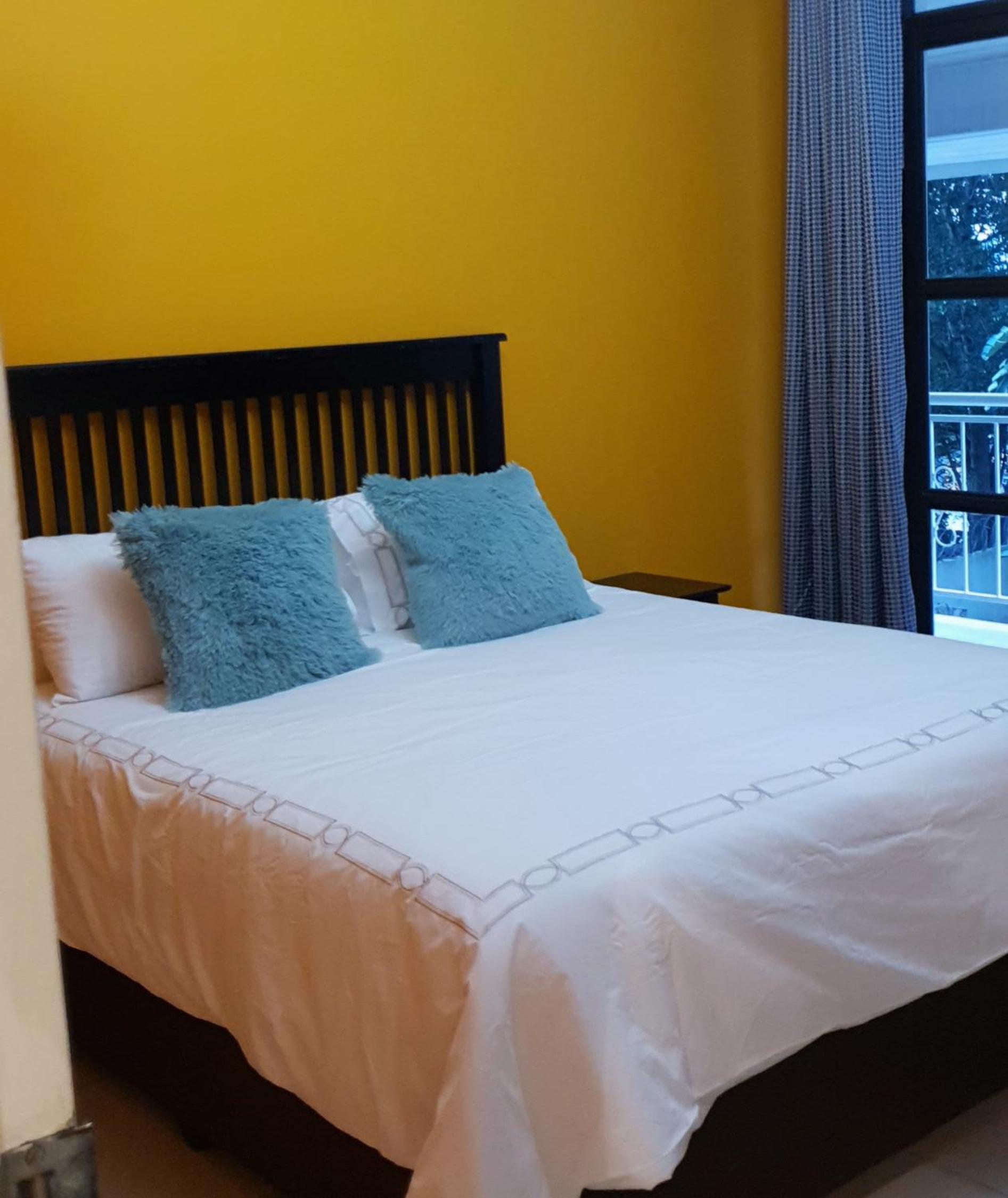 Tertius Lodge And House view 4