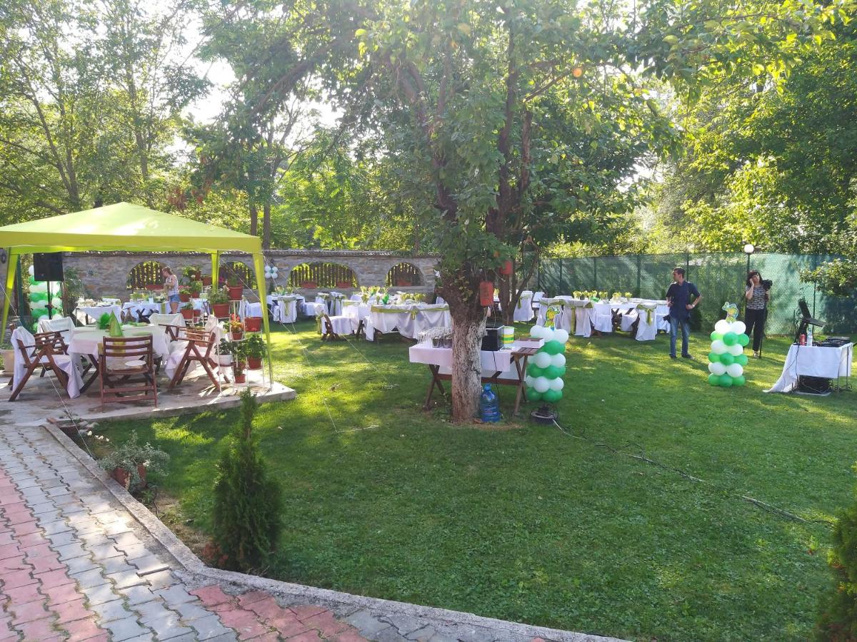 Guest House 
