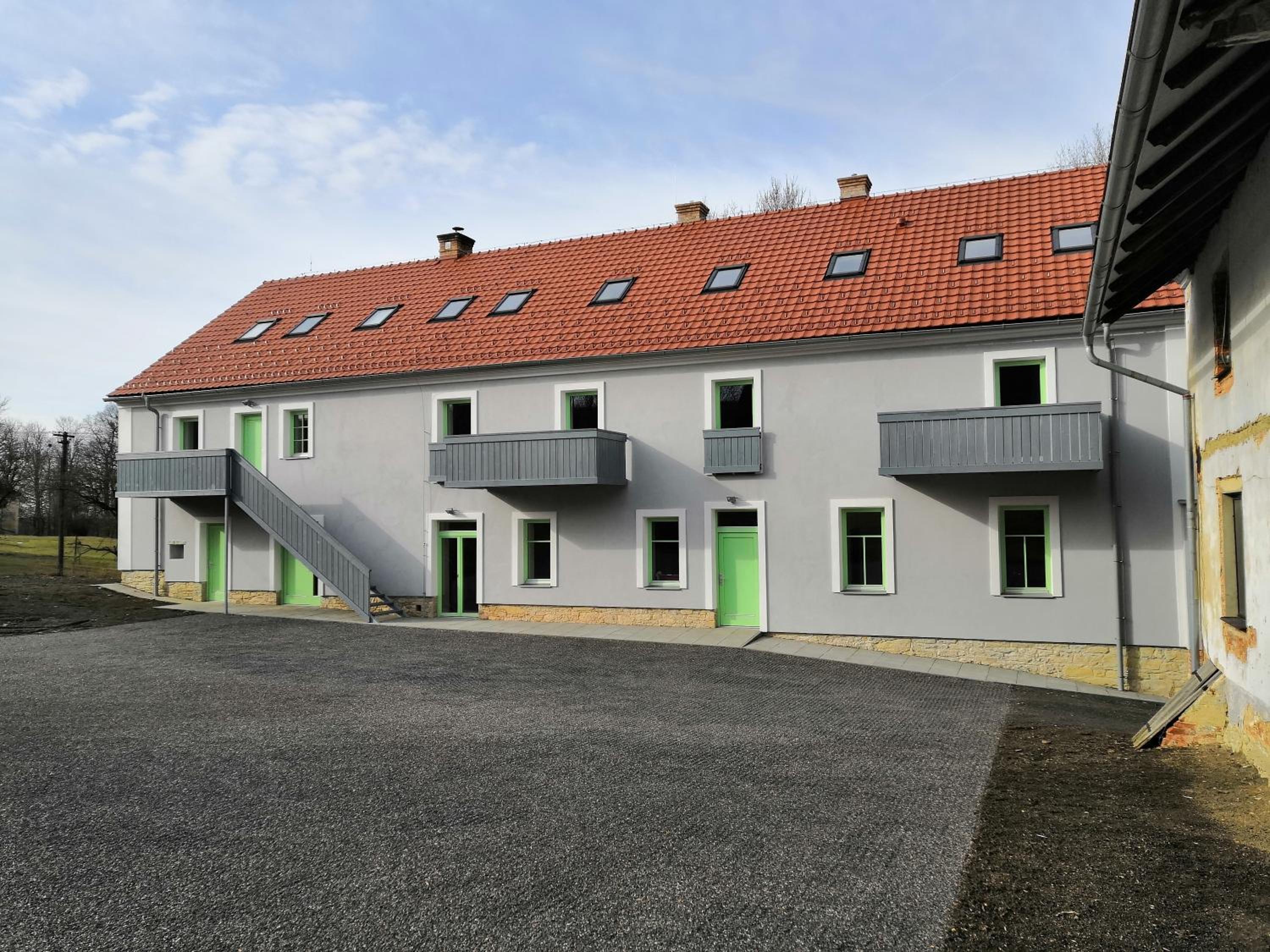 building
