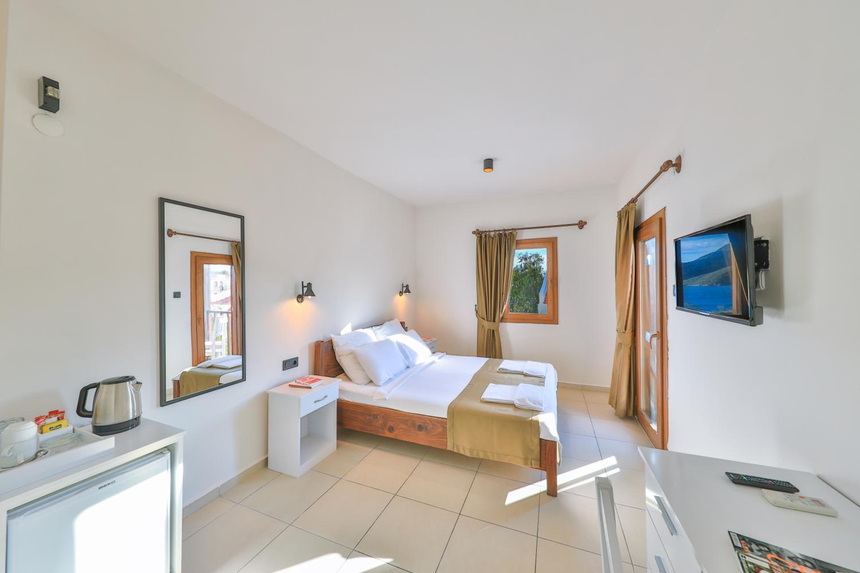 Zinbad Otel Kalkan - Image 34