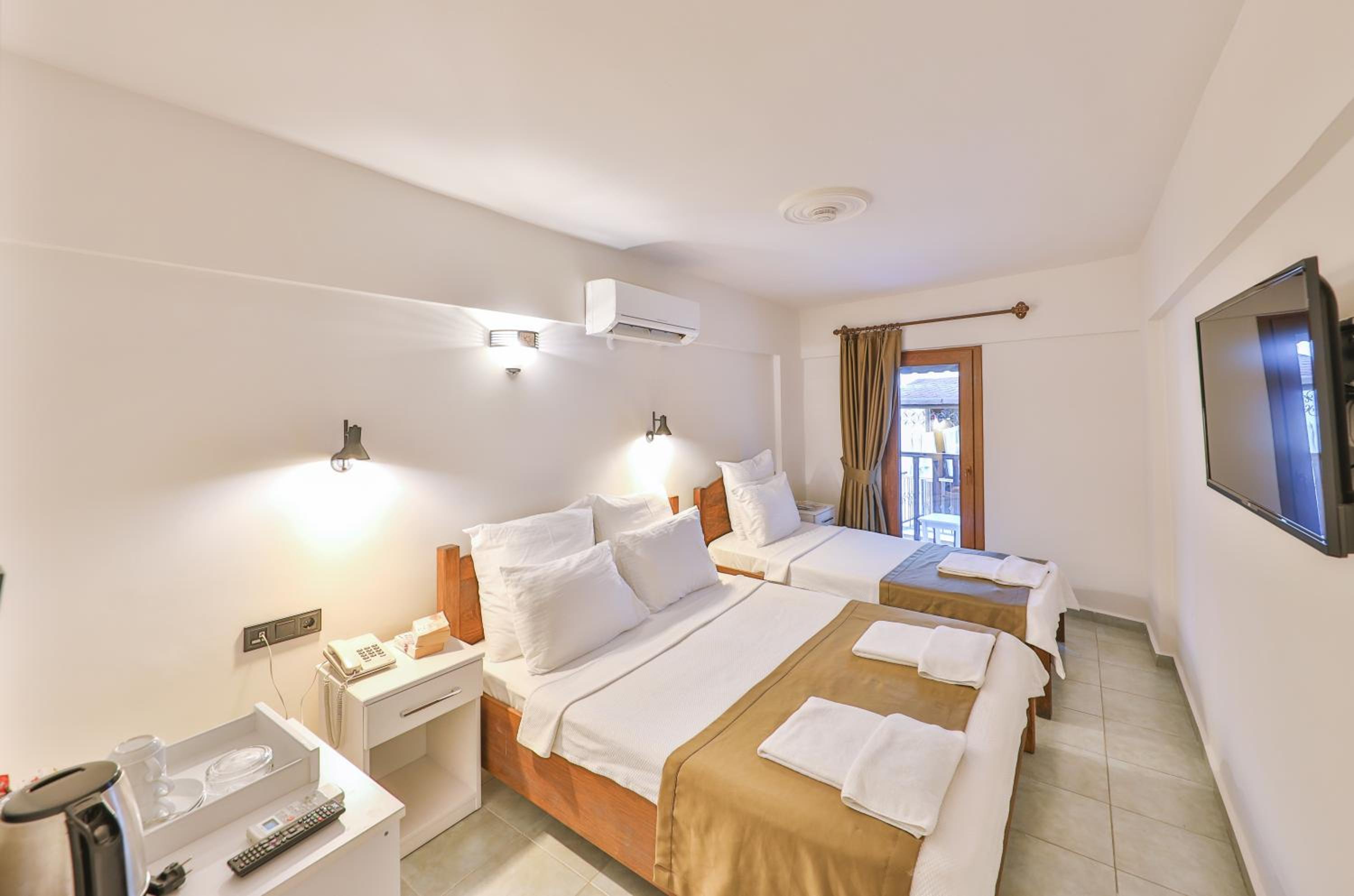 Zinbad Otel Kalkan - Image 33