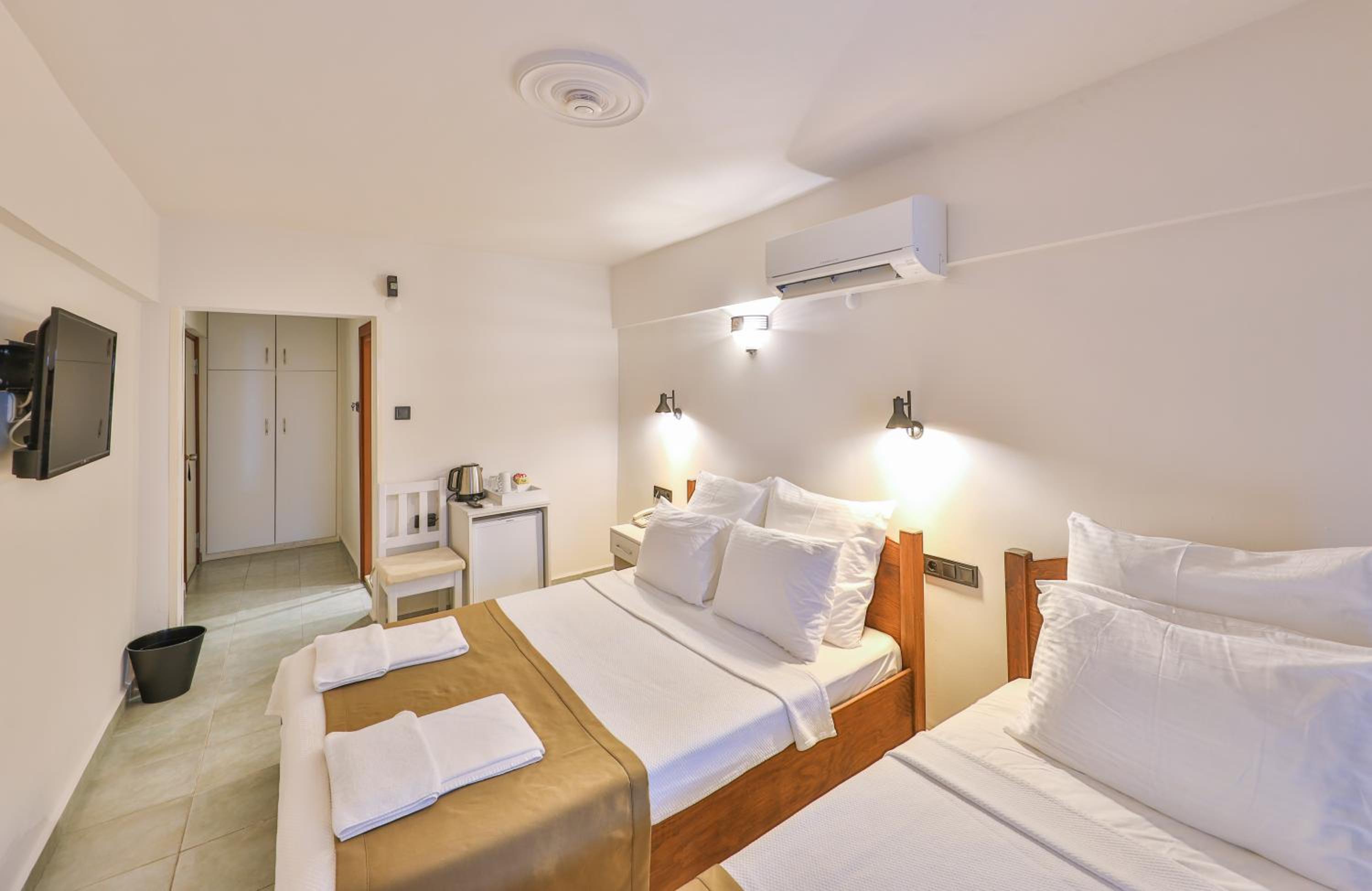 Zinbad Otel Kalkan - Image 5