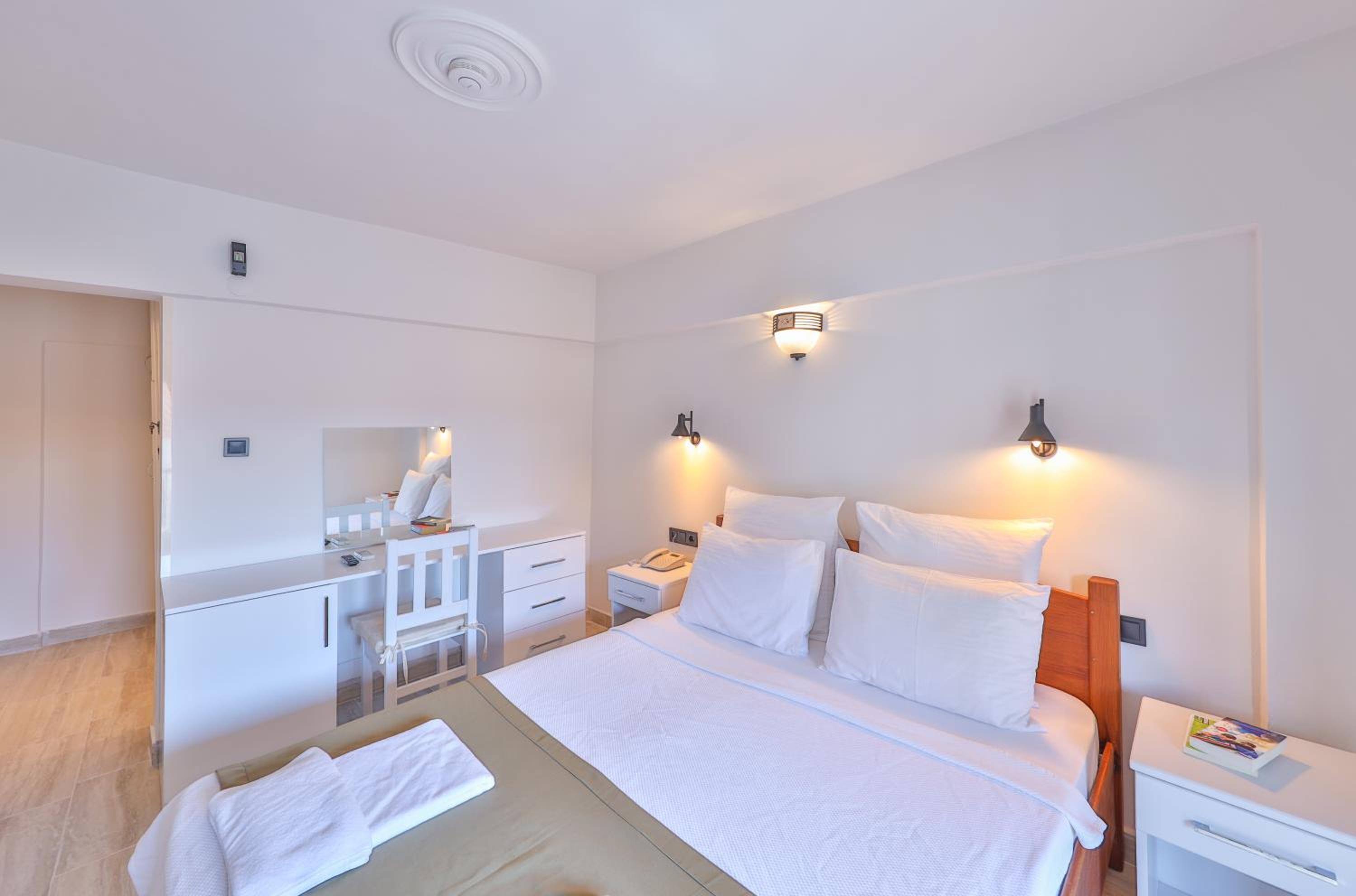 Zinbad Otel Kalkan - Image 32
